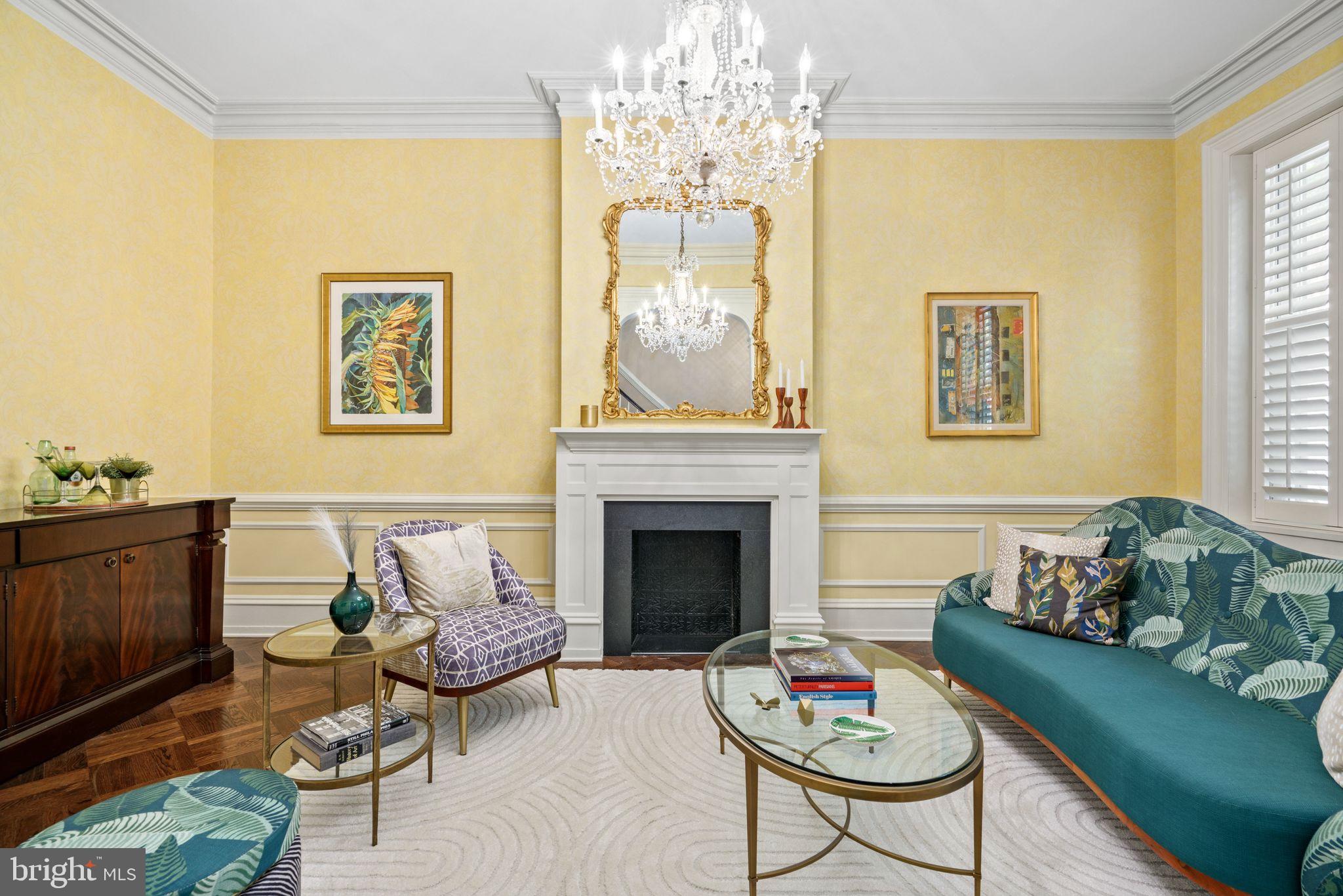 RITTENHOUSE SQUARE - Residential