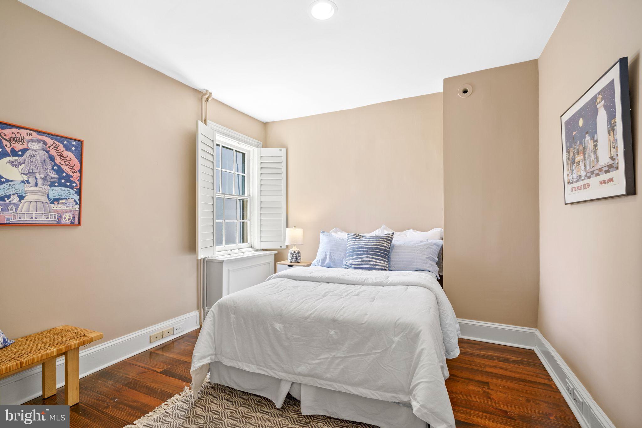 RITTENHOUSE SQUARE - Residential