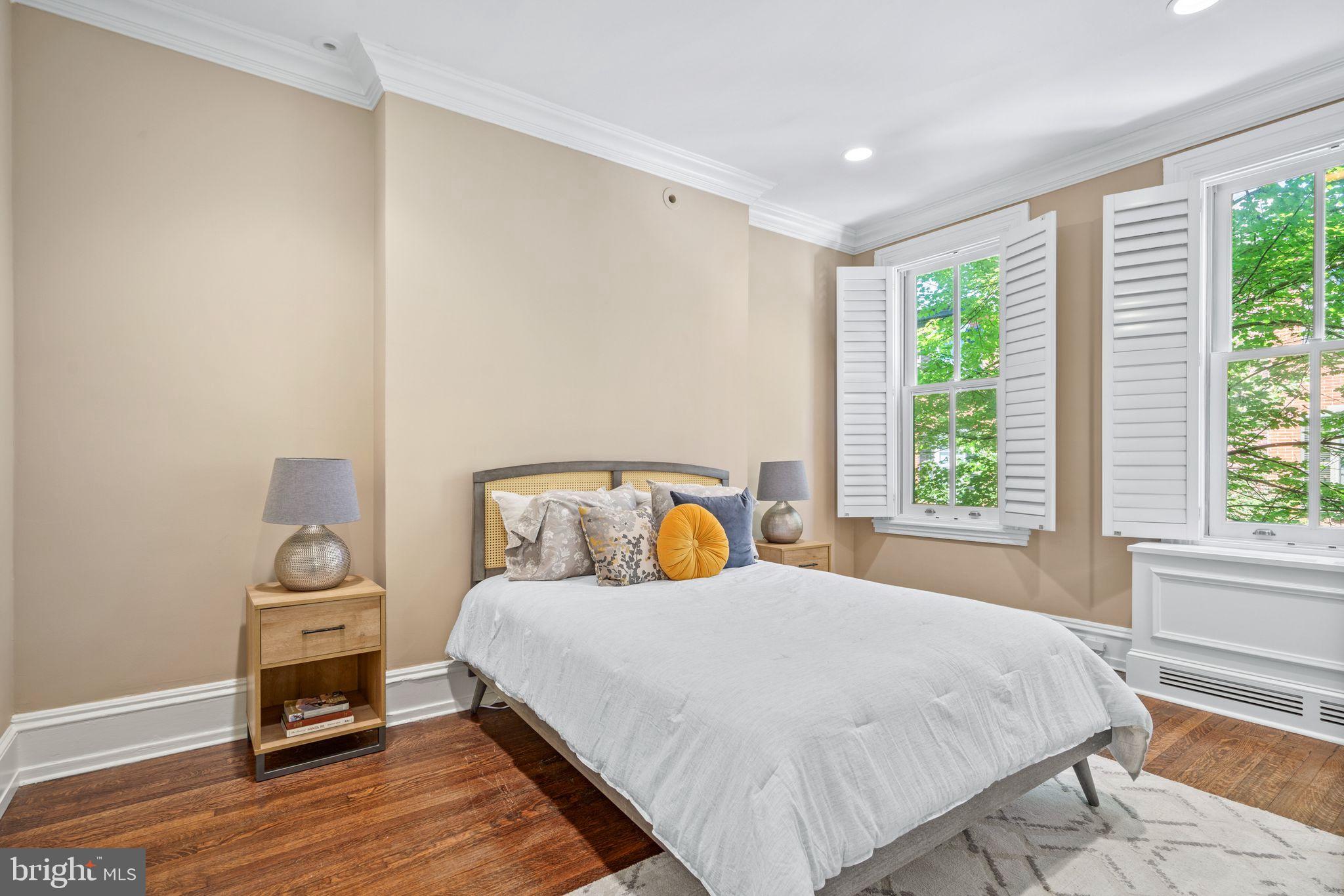 RITTENHOUSE SQUARE - Residential