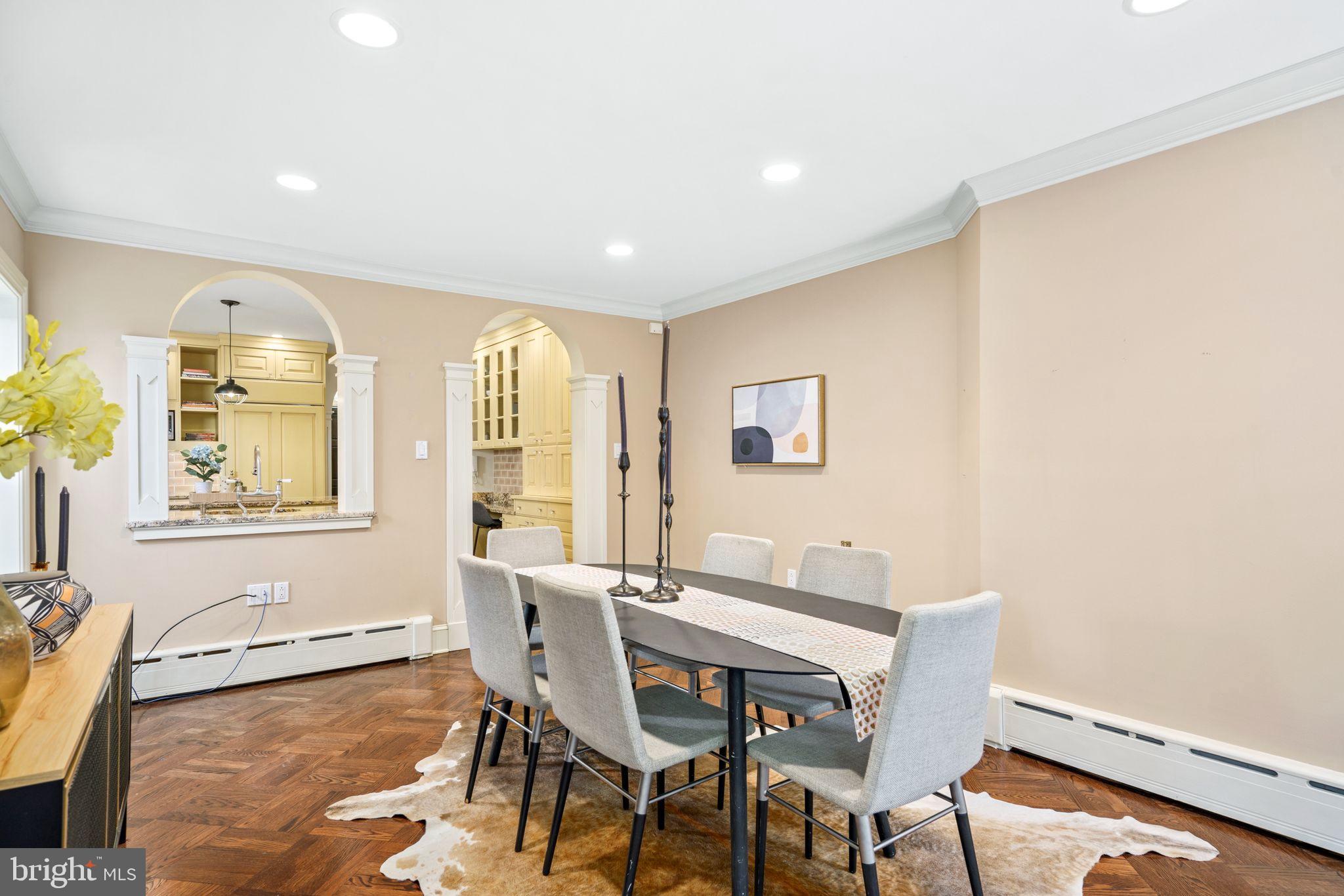 RITTENHOUSE SQUARE - Residential