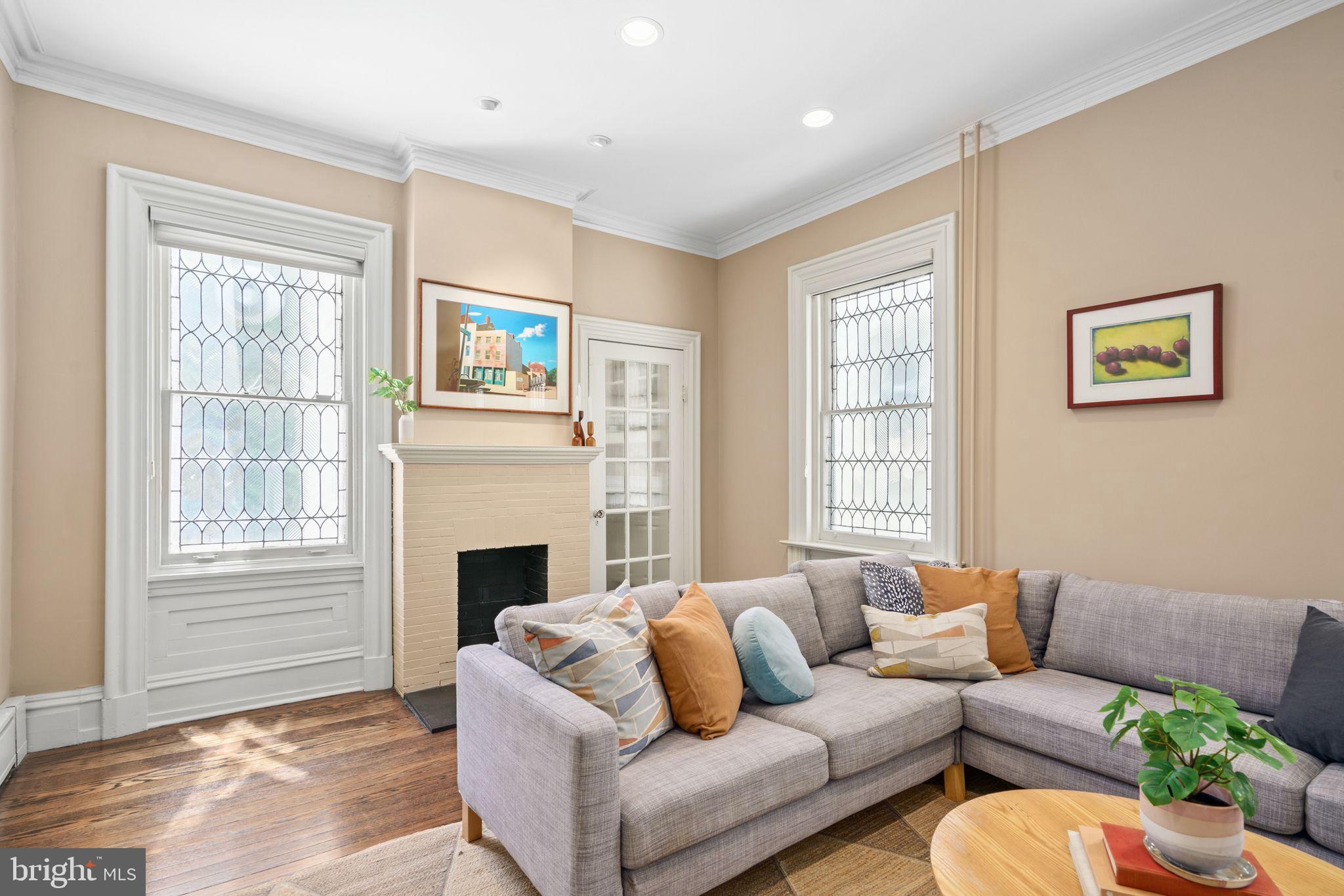 RITTENHOUSE SQUARE - Residential