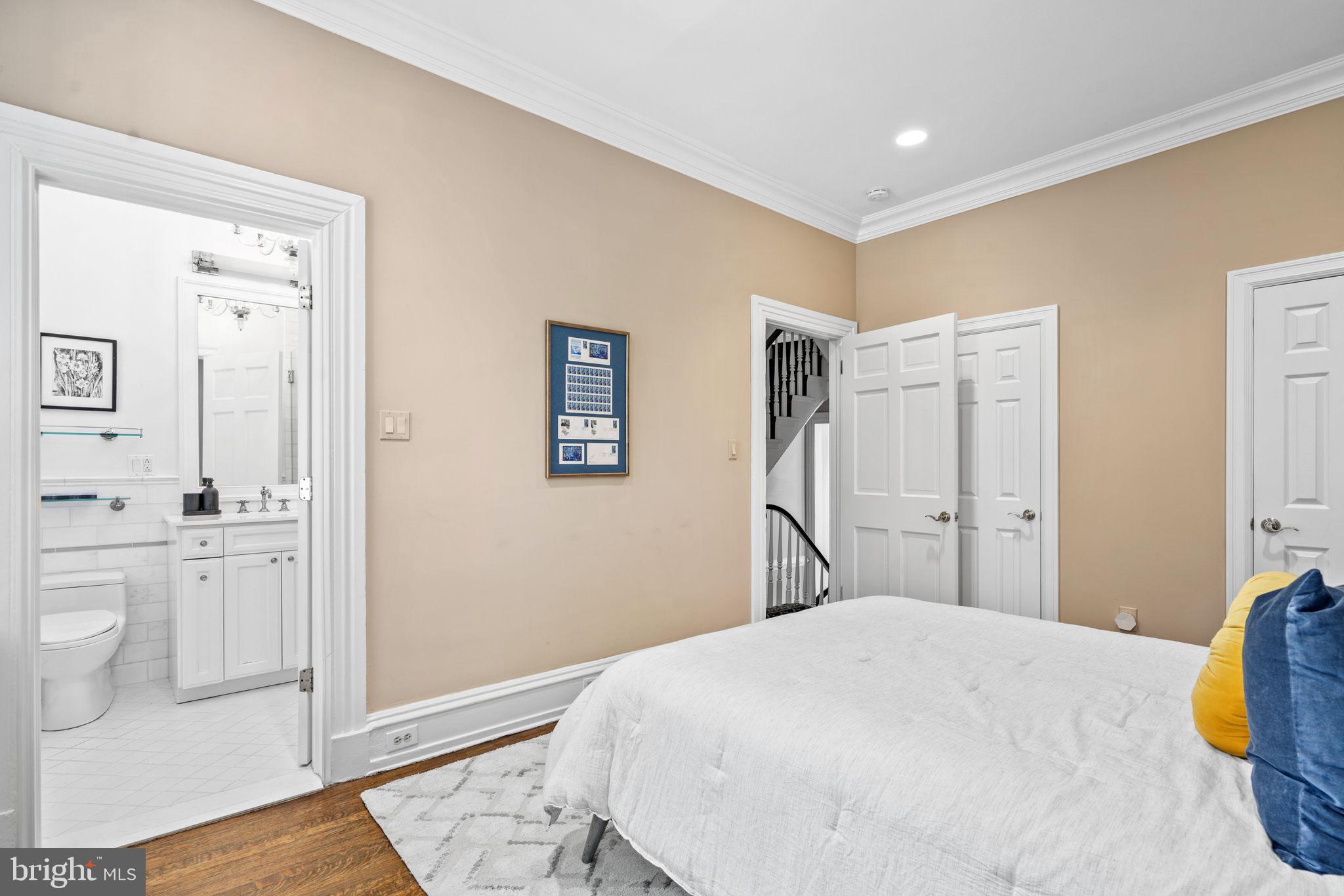 RITTENHOUSE SQUARE - Residential