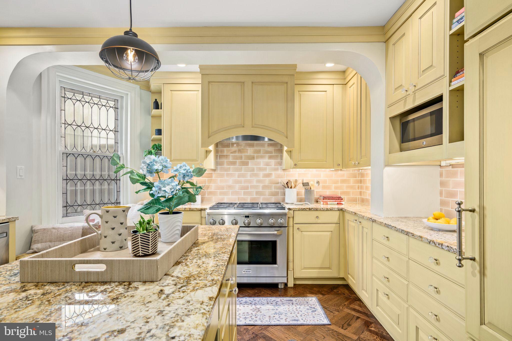 RITTENHOUSE SQUARE - Residential