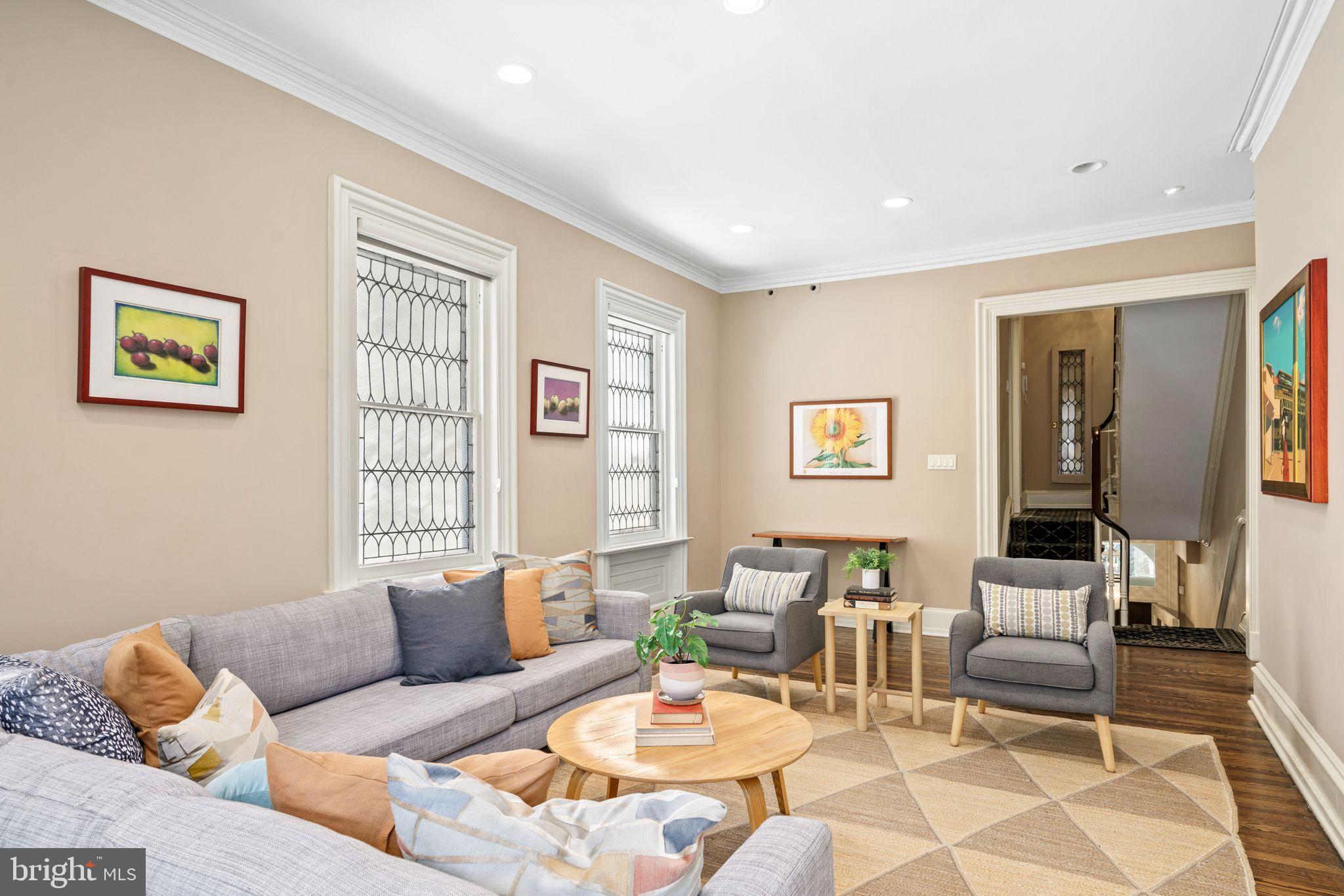 RITTENHOUSE SQUARE - Residential