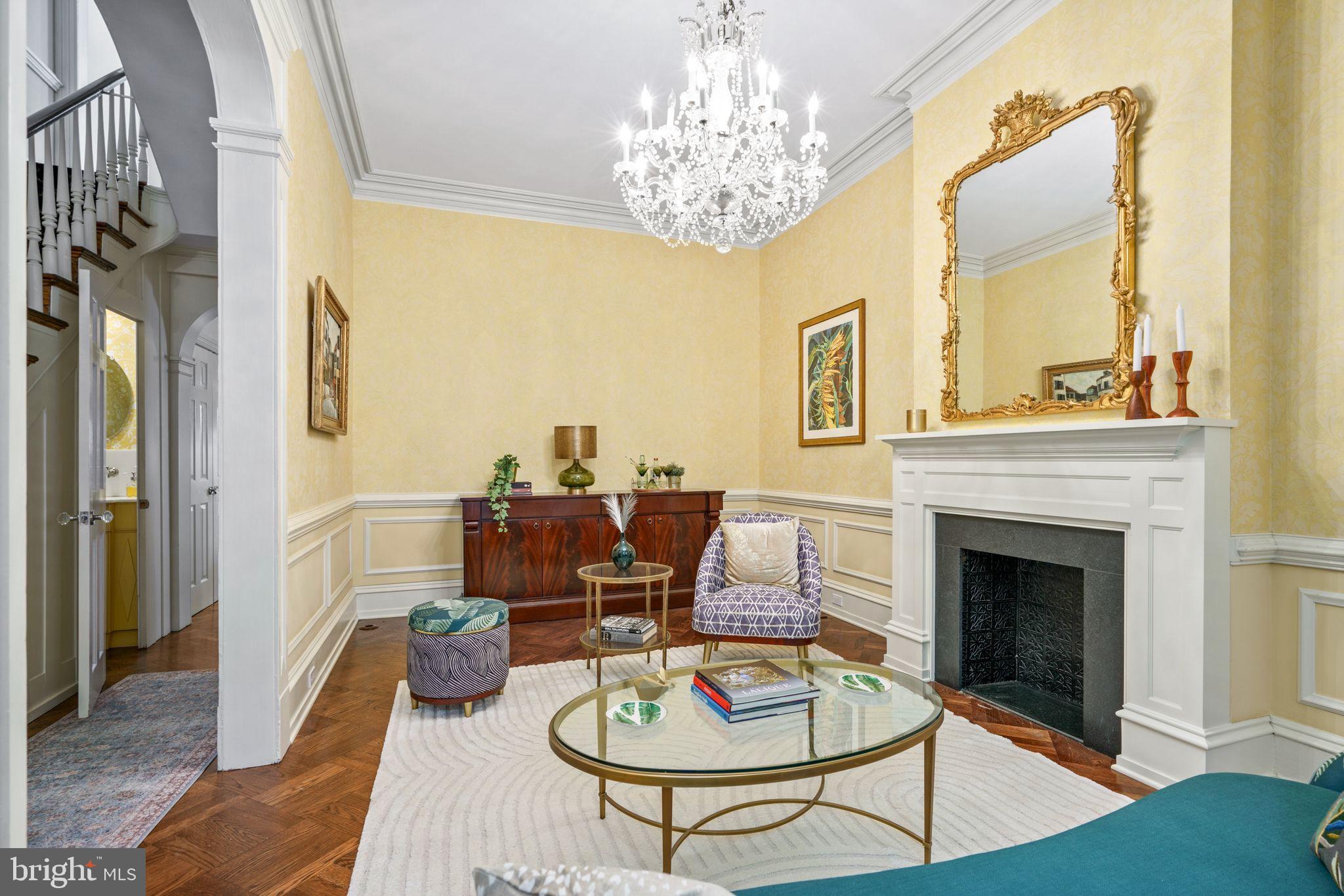 RITTENHOUSE SQUARE - Residential