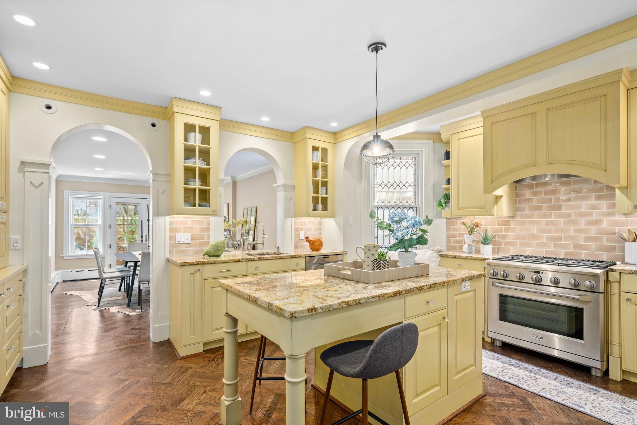 RITTENHOUSE SQUARE - Residential