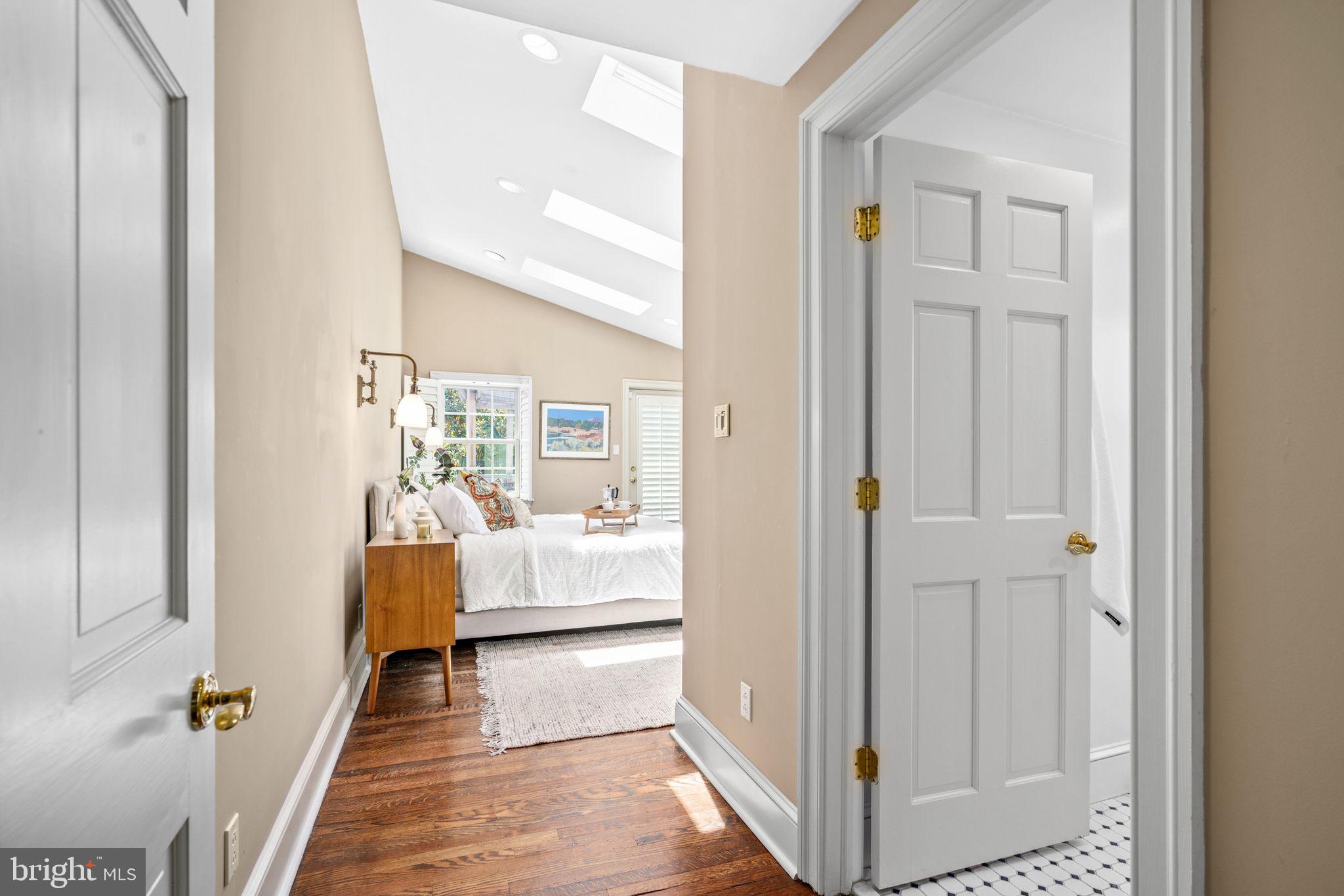 RITTENHOUSE SQUARE - Residential