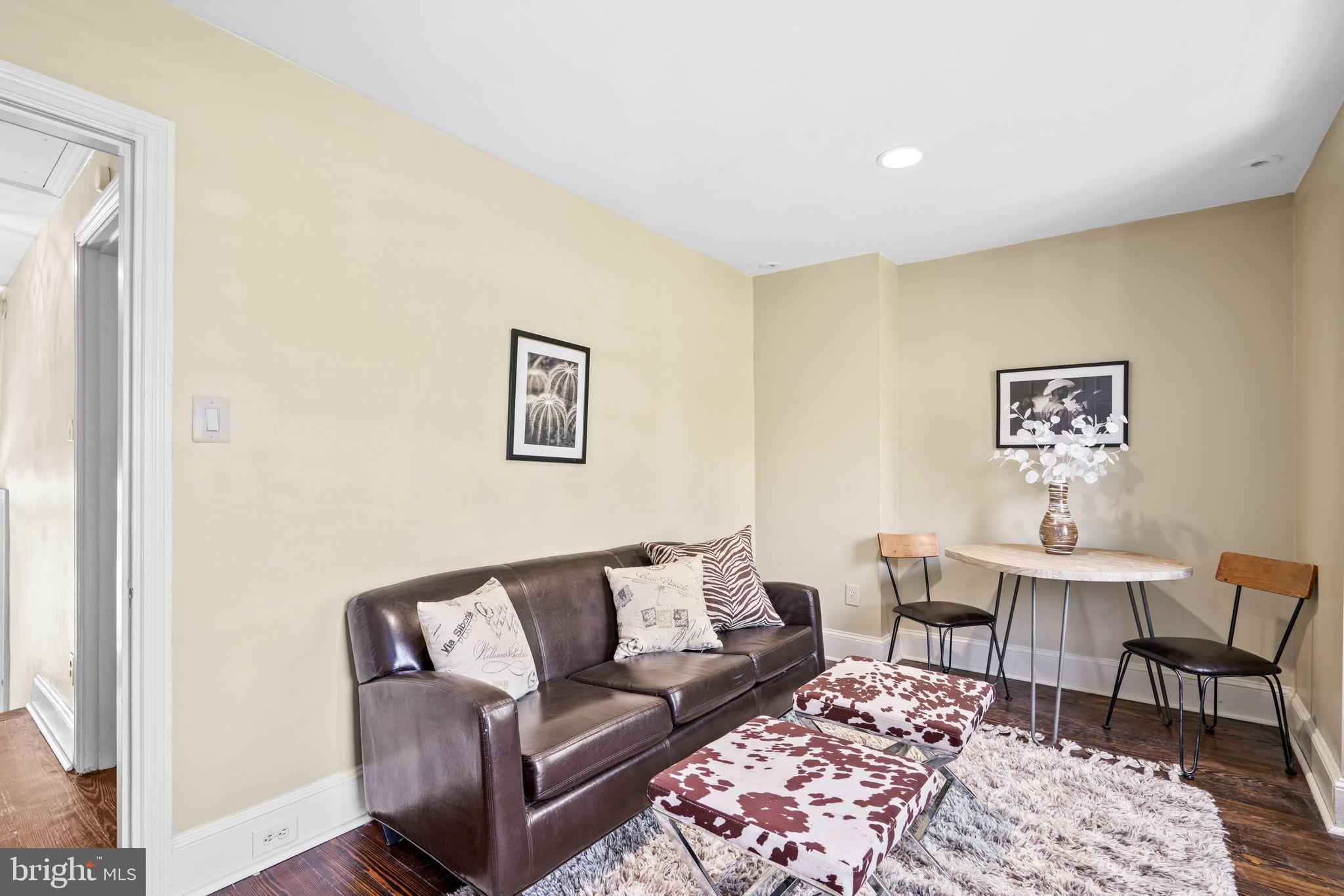 RITTENHOUSE SQUARE - Residential