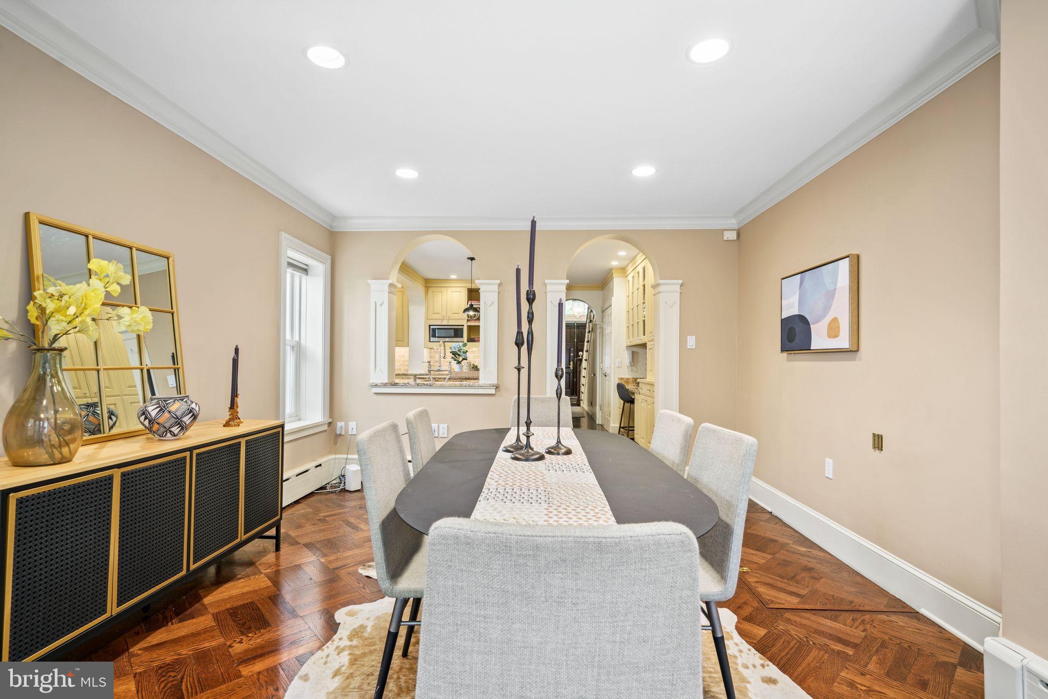 RITTENHOUSE SQUARE - Residential