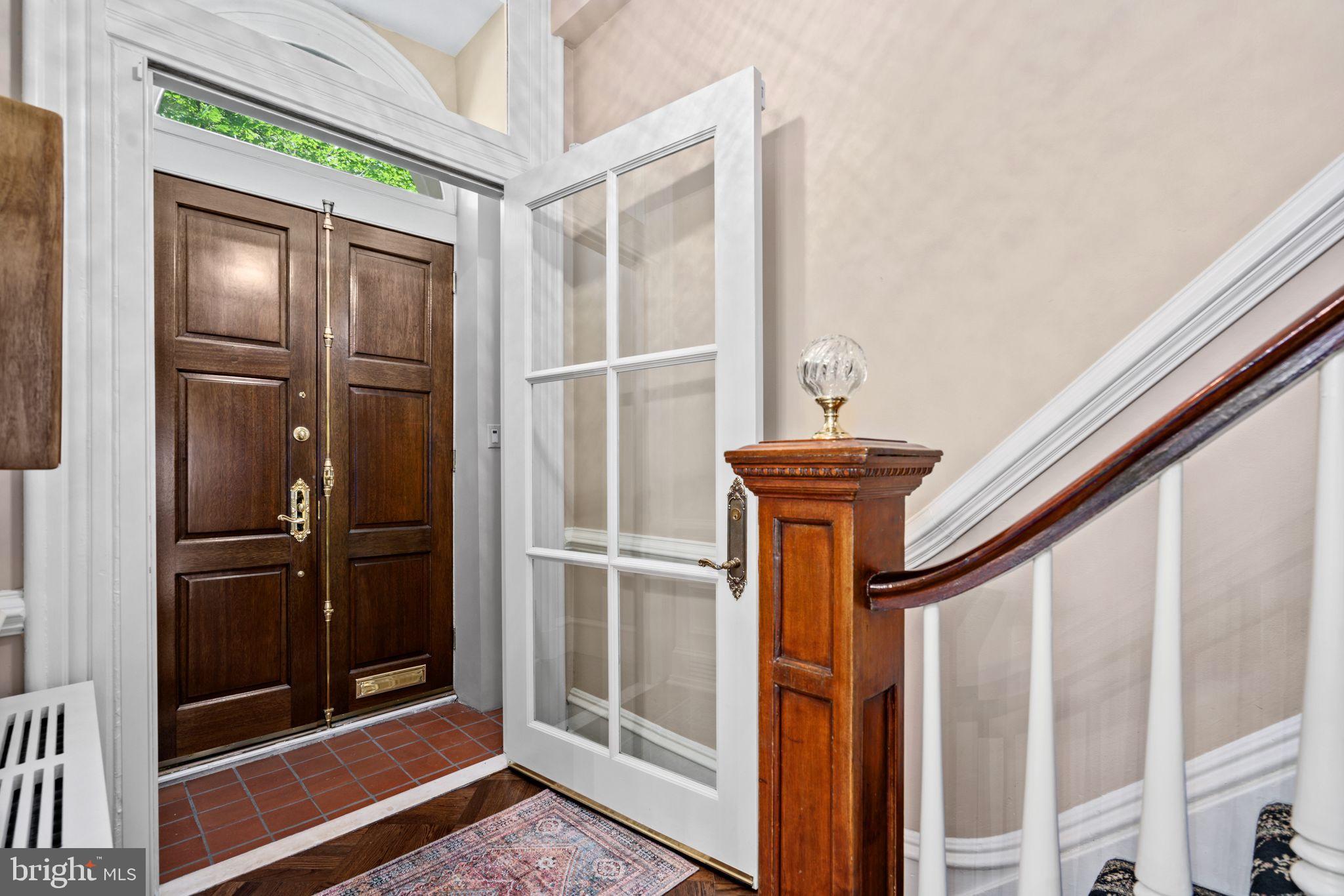 RITTENHOUSE SQUARE - Residential