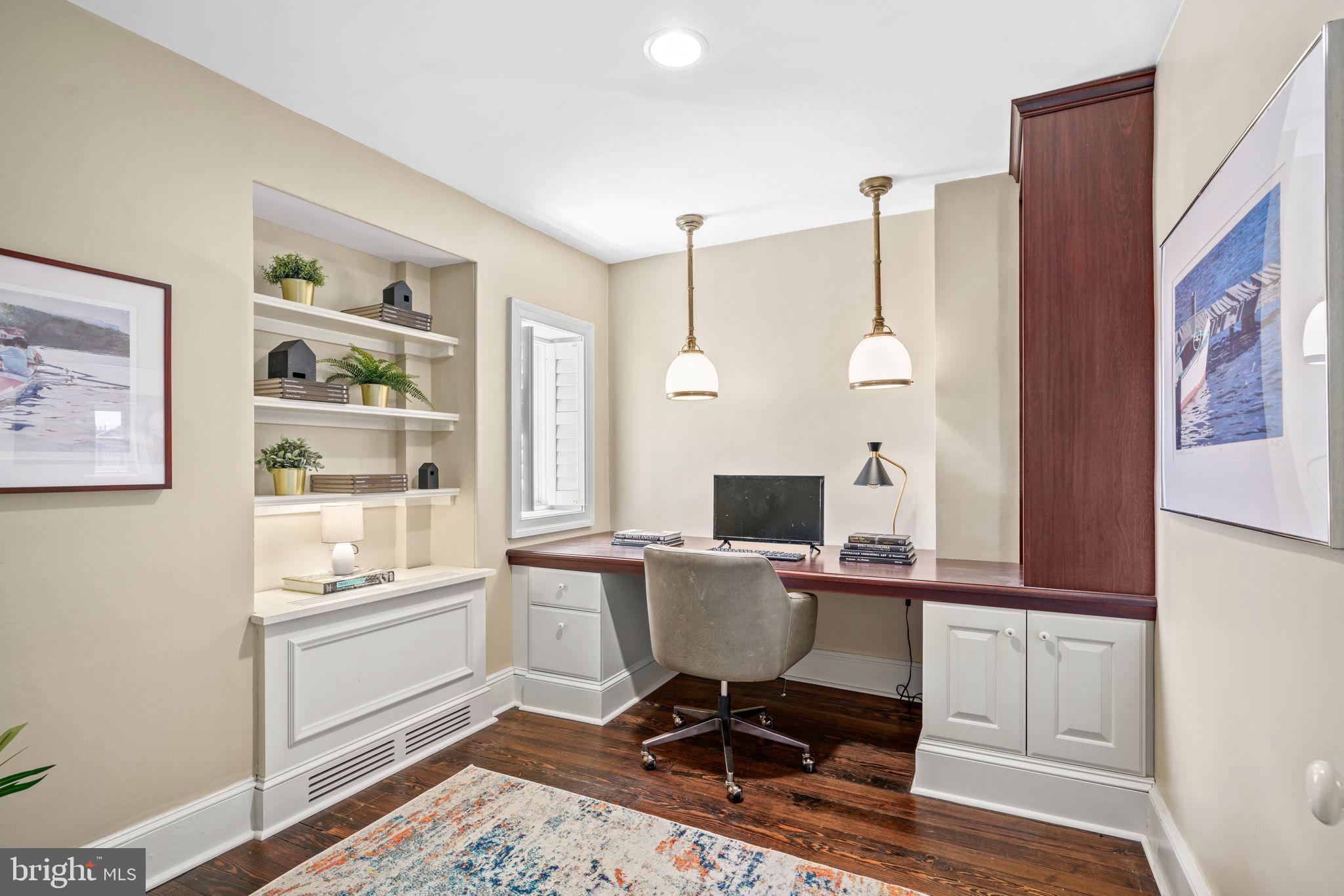 RITTENHOUSE SQUARE - Residential