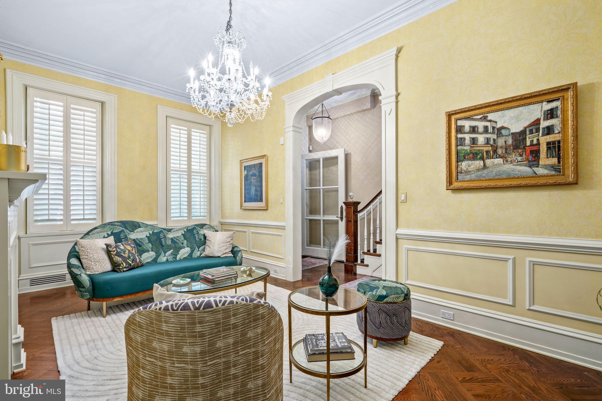 RITTENHOUSE SQUARE - Residential