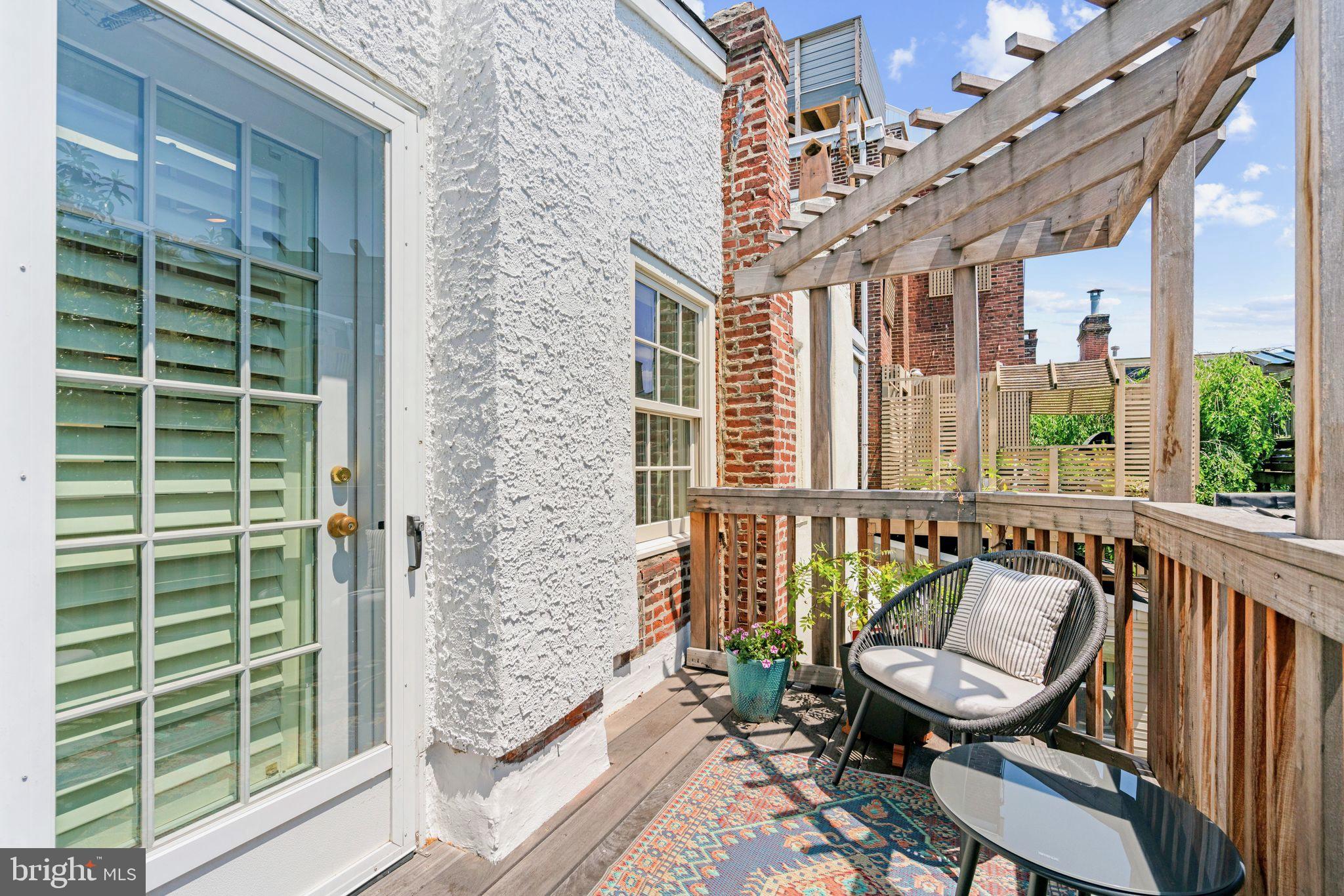 RITTENHOUSE SQUARE - Residential