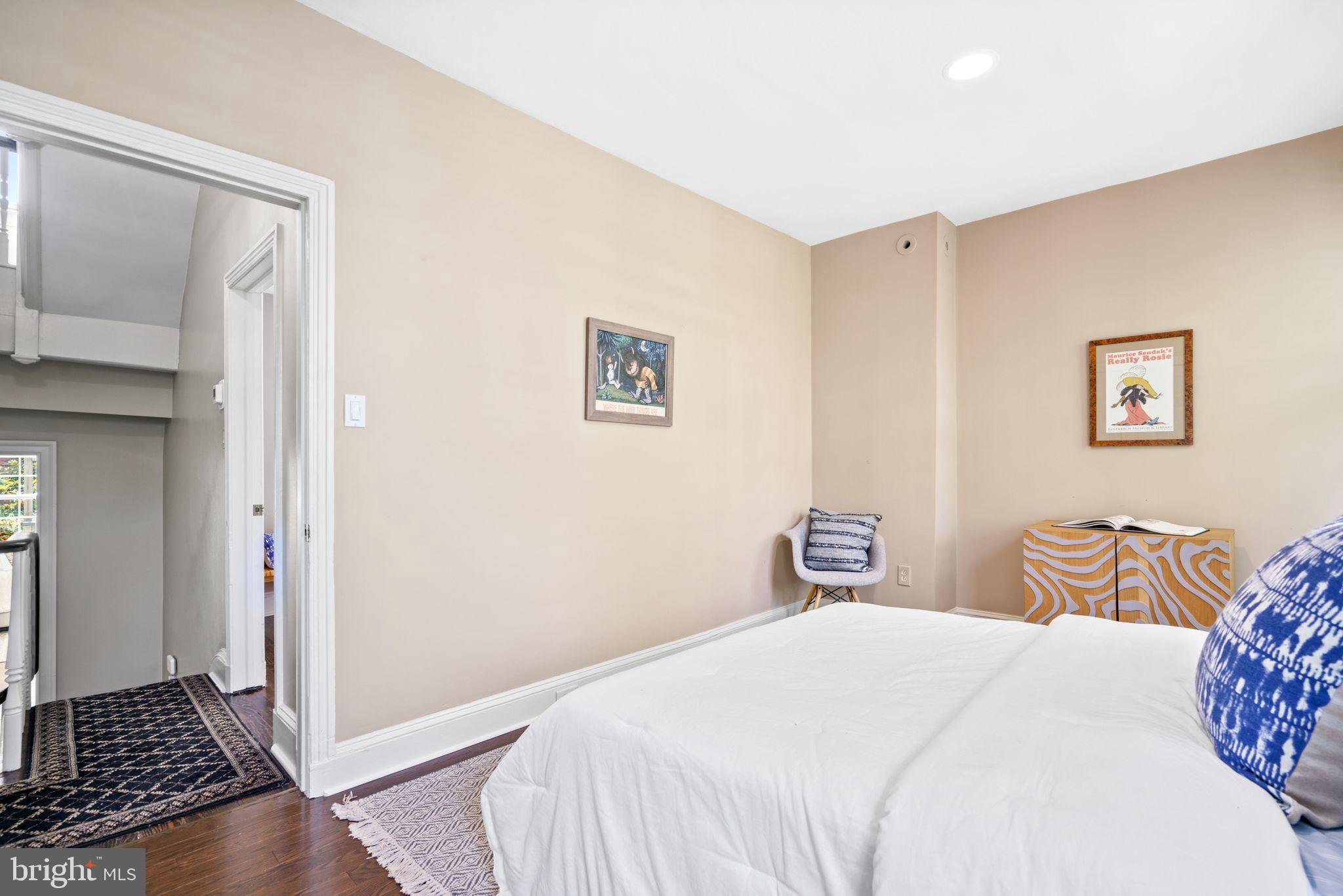 RITTENHOUSE SQUARE - Residential