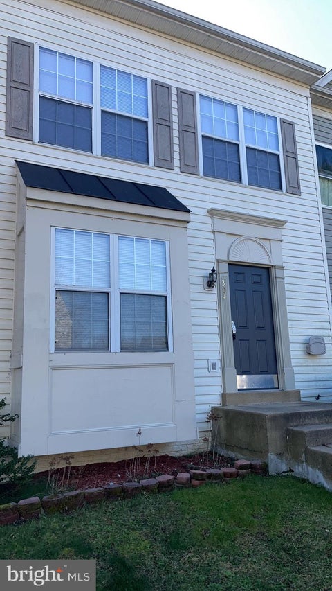 Townhouse For Rent - 304 Tolbelt Court<br/> STAFFORD, VA 22554