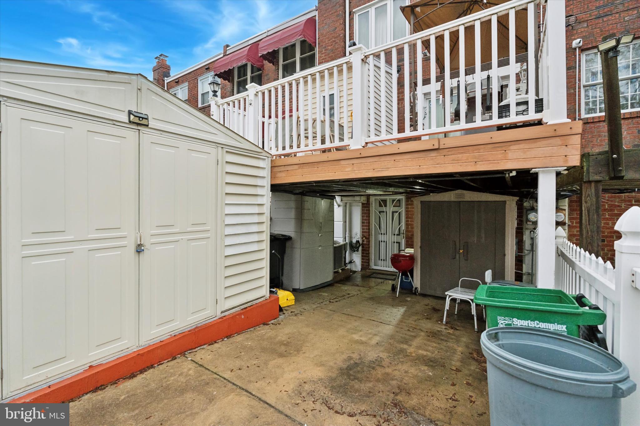 PACKER PARK - Residential