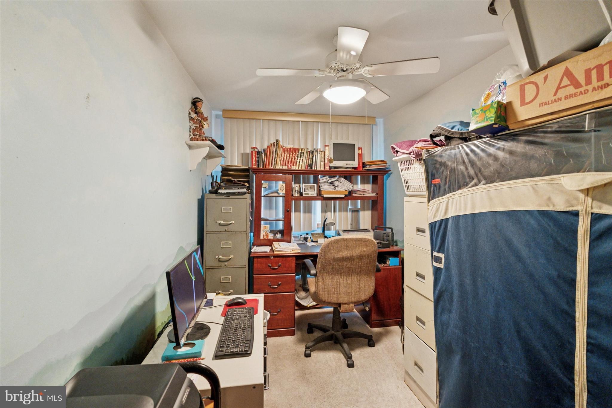 PACKER PARK - Residential