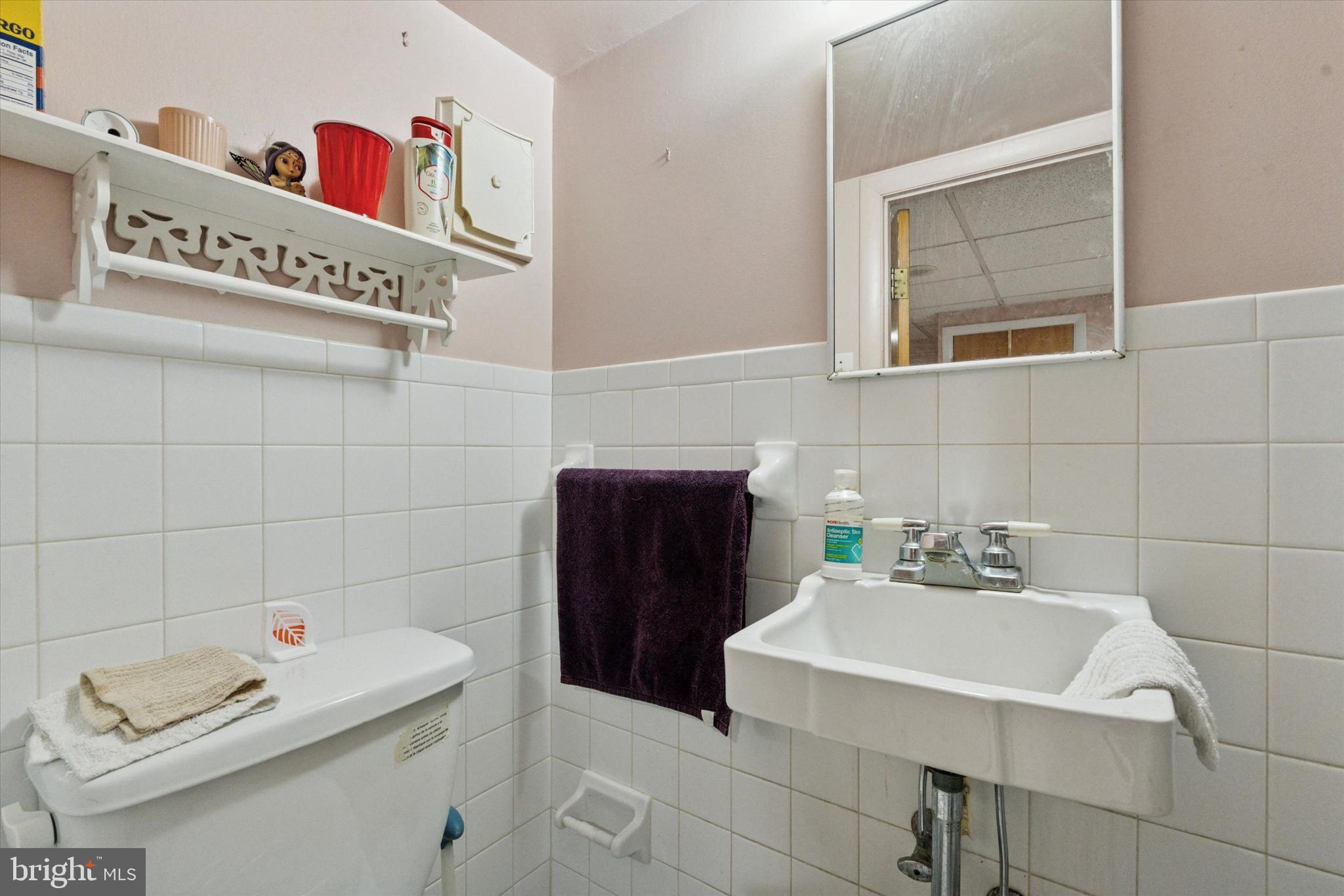 PACKER PARK - Residential