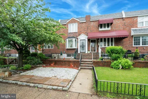 3187 S 20th Street, Philadelphia, PA MLS: PAPH2481610