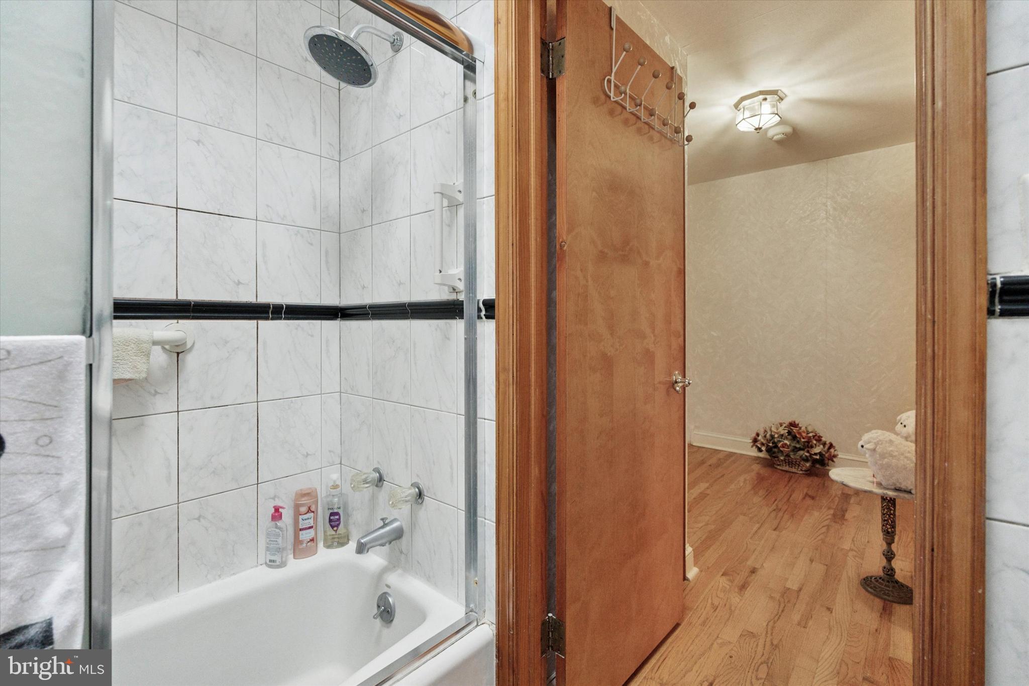 PACKER PARK - Residential