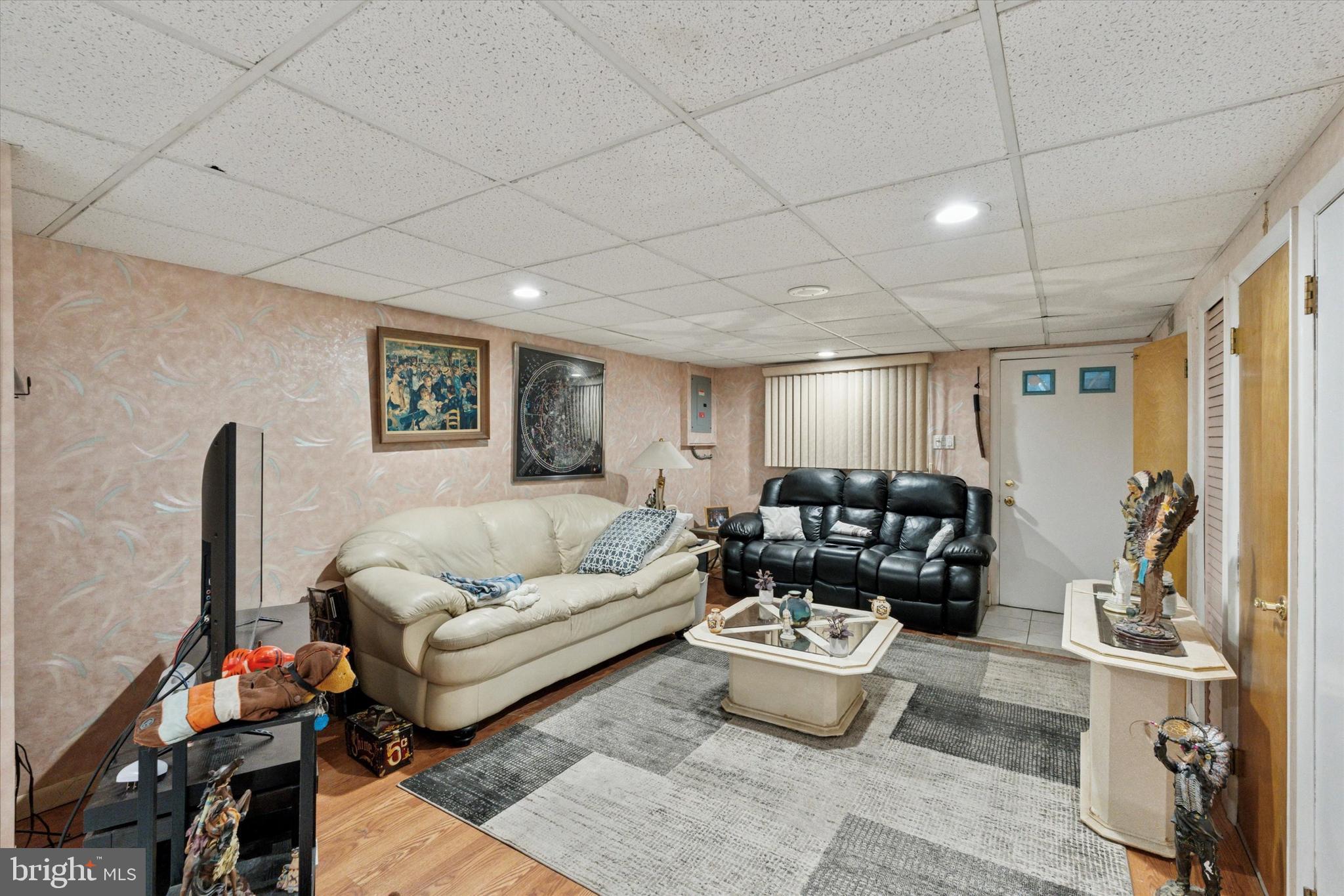 PACKER PARK - Residential