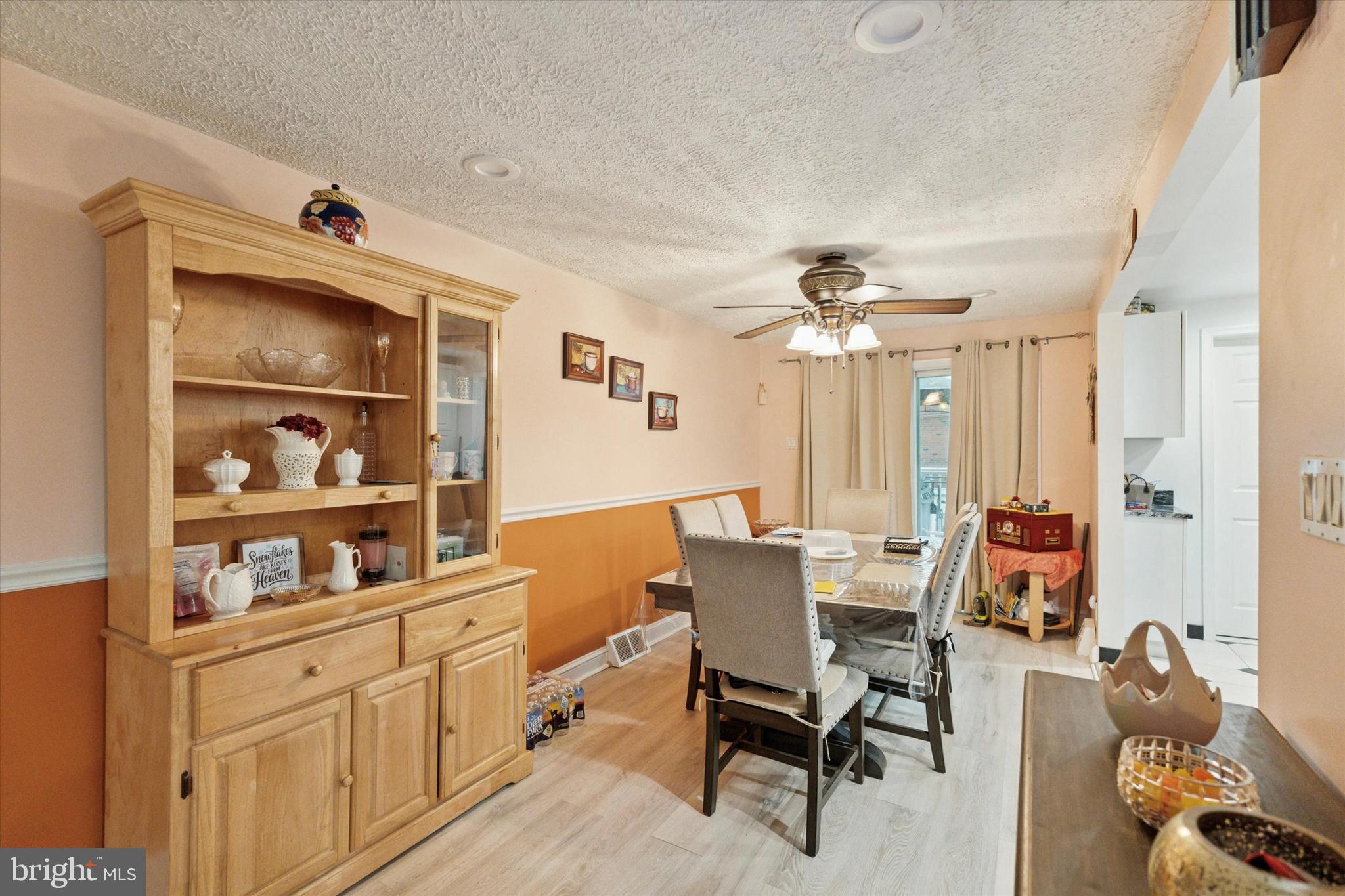 PACKER PARK - Residential