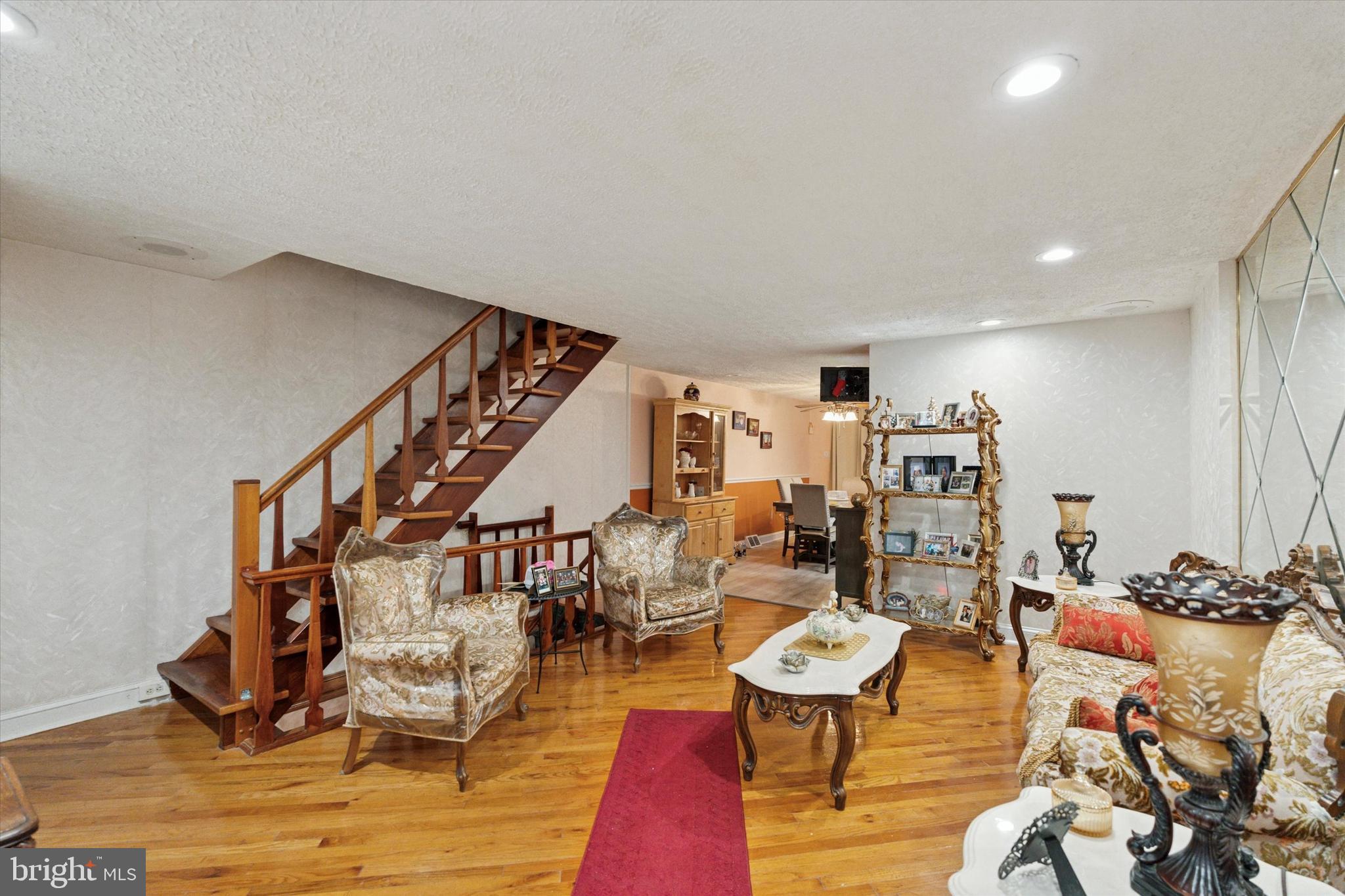 PACKER PARK - Residential