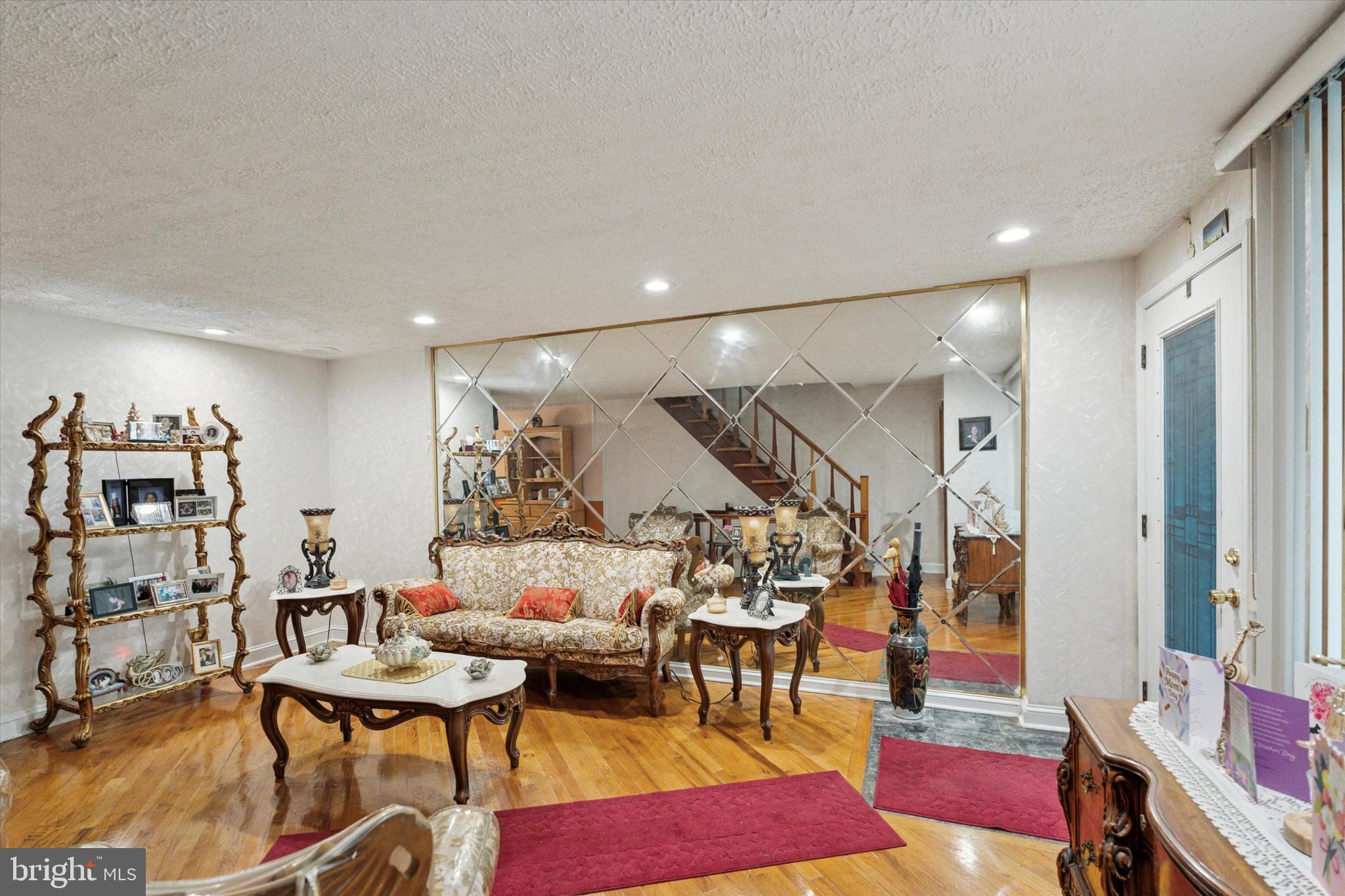 PACKER PARK - Residential