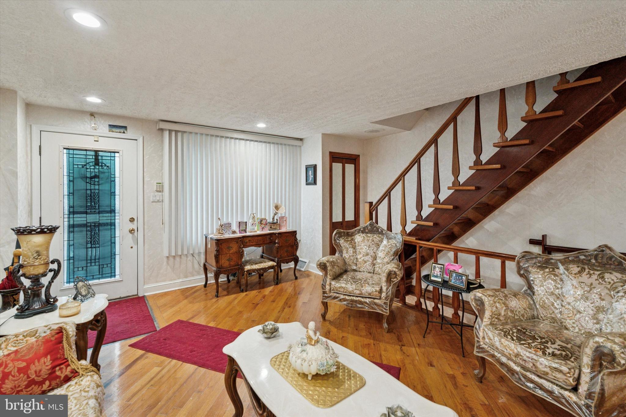 PACKER PARK - Residential