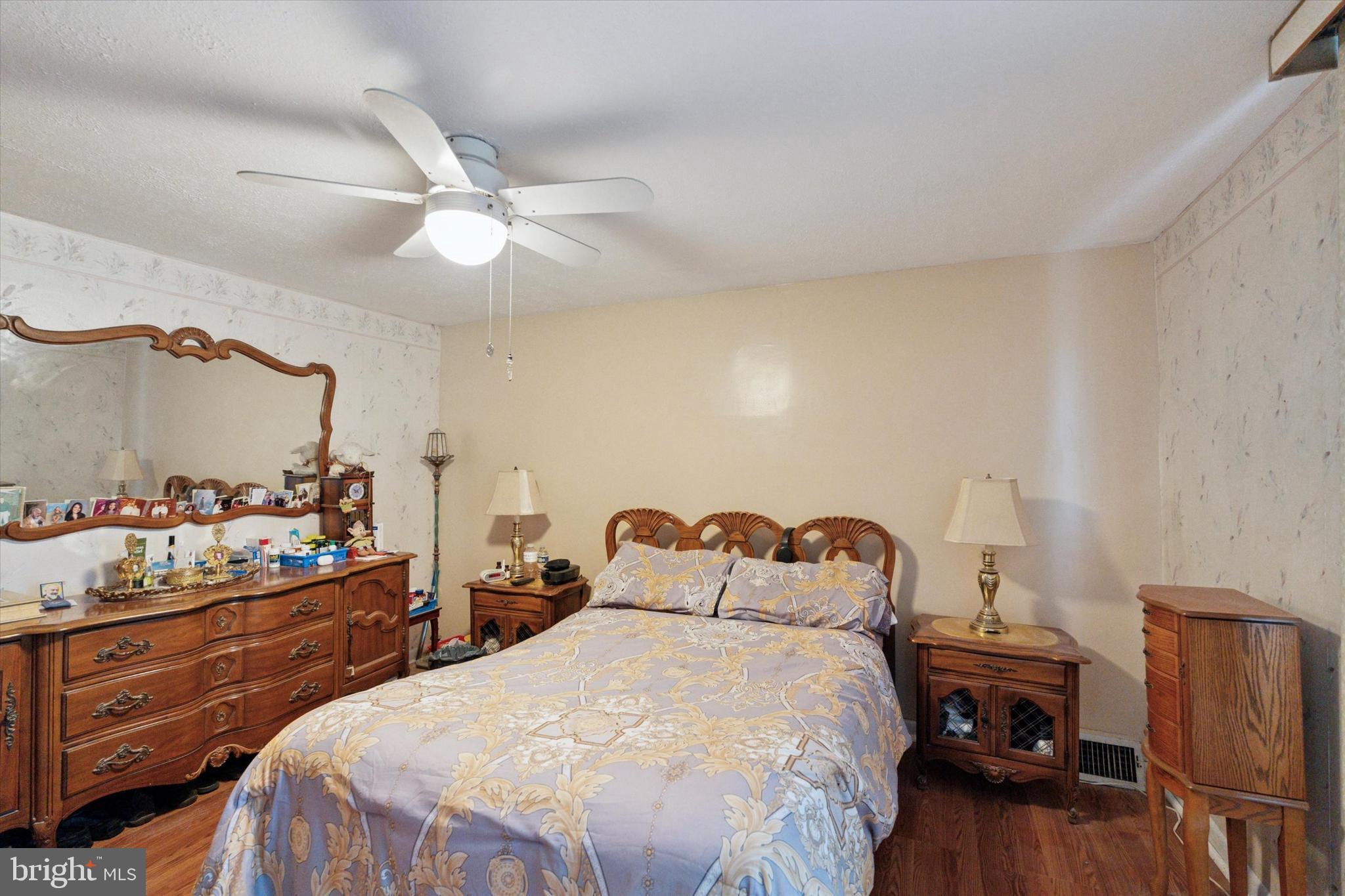 PACKER PARK - Residential