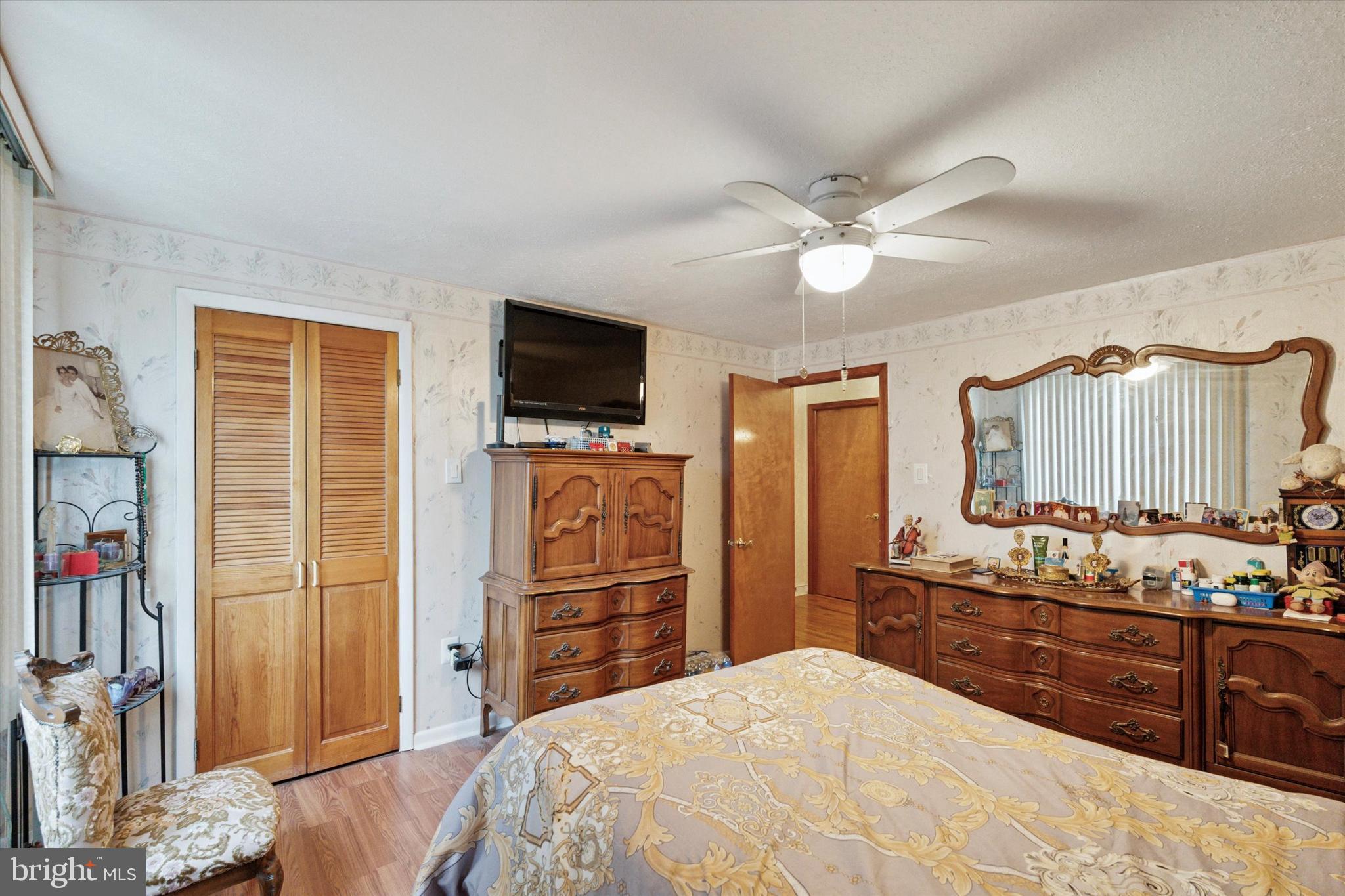 PACKER PARK - Residential