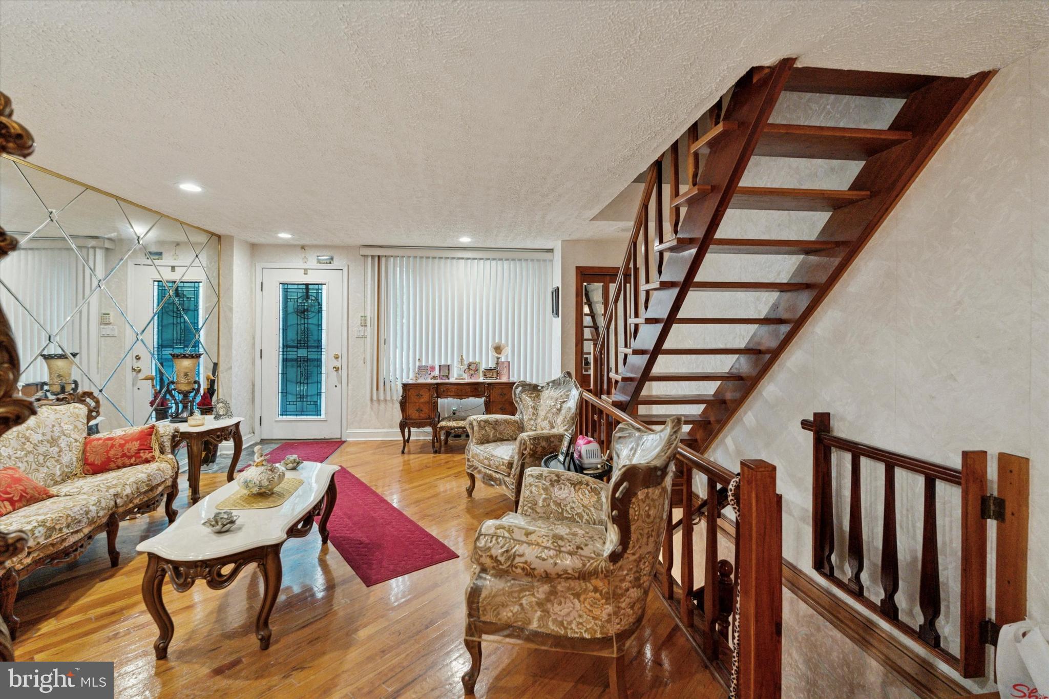 PACKER PARK - Residential