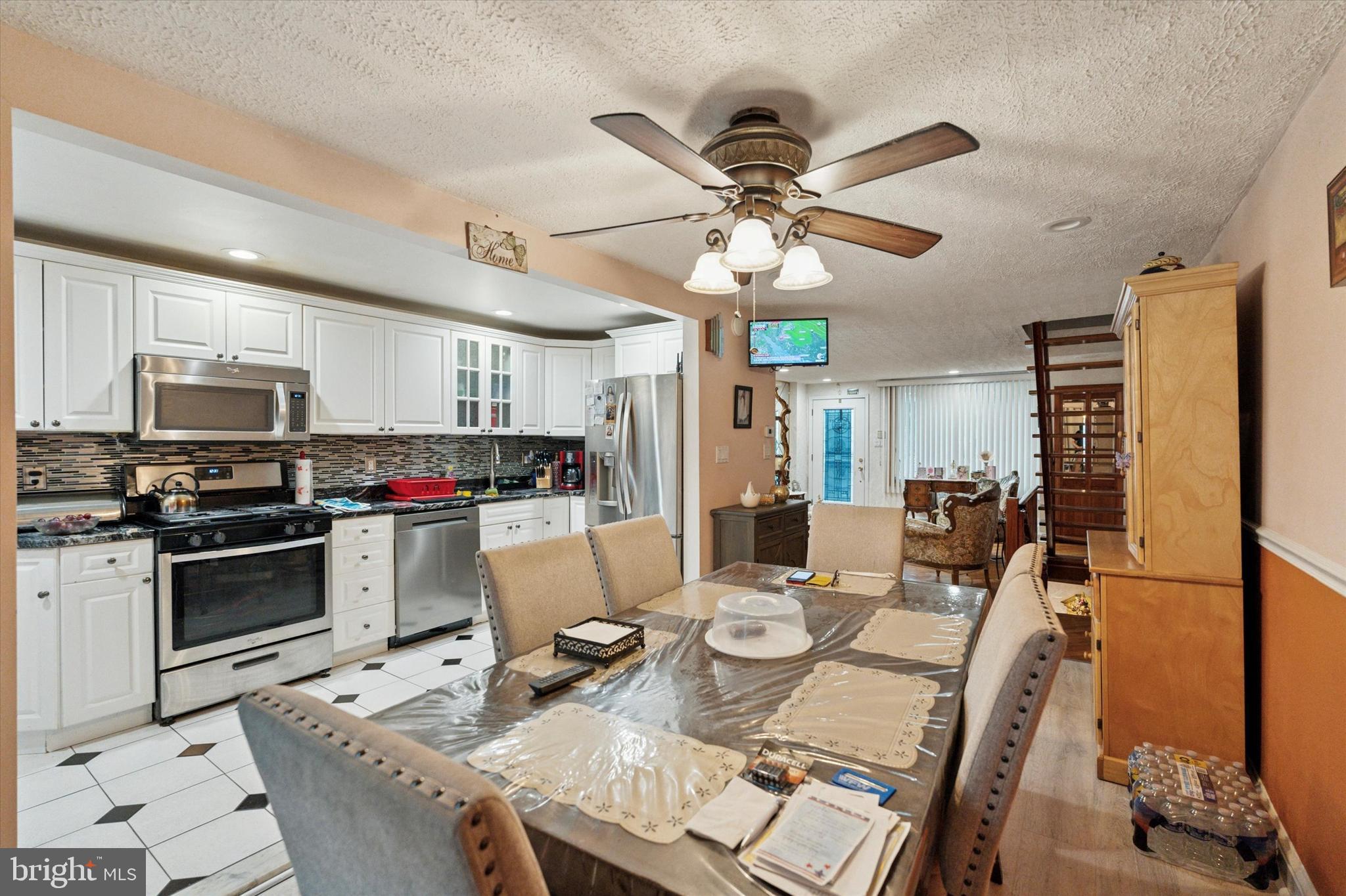 PACKER PARK - Residential