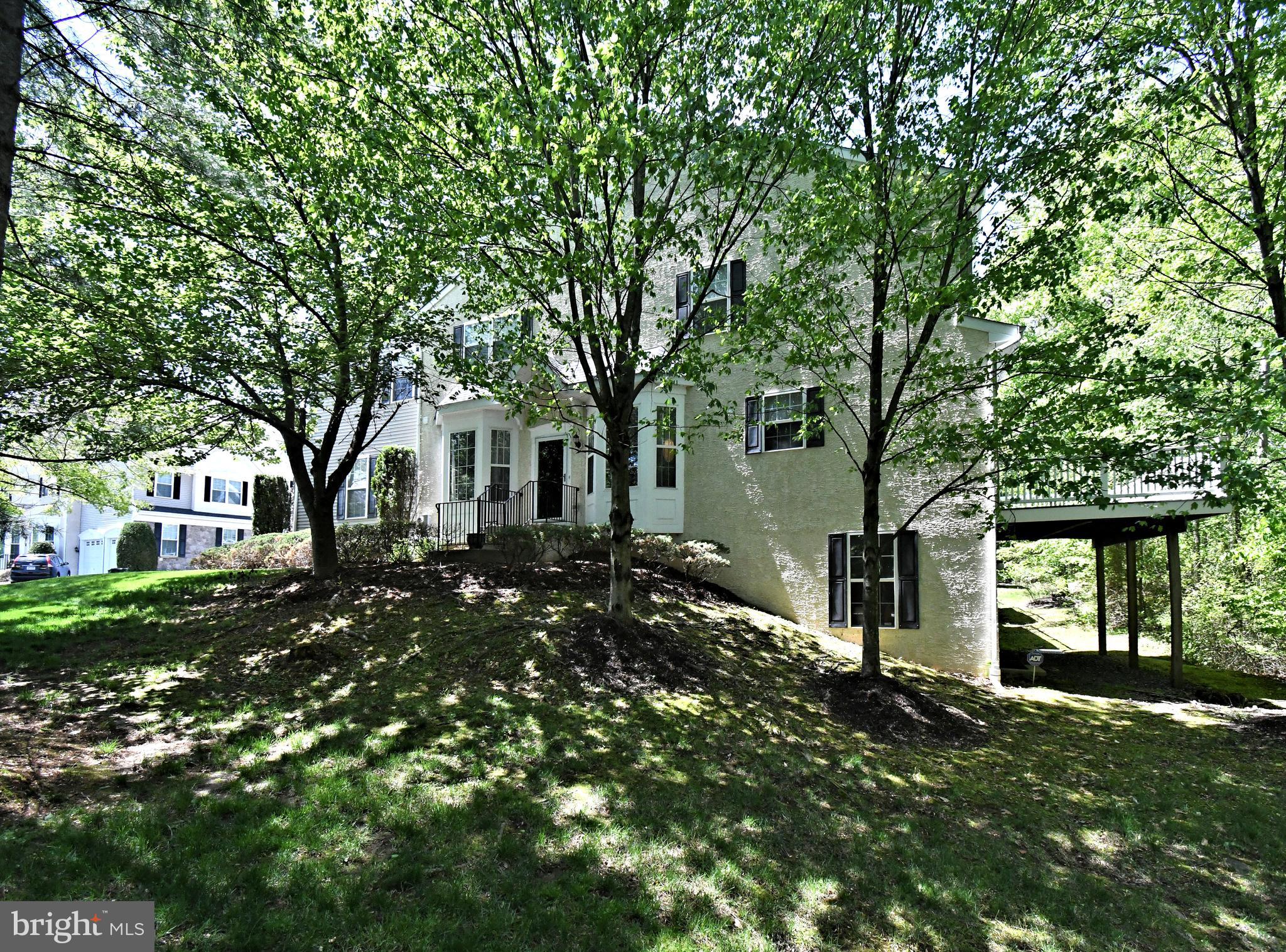 WILLISTOWN HUNT - Residential
