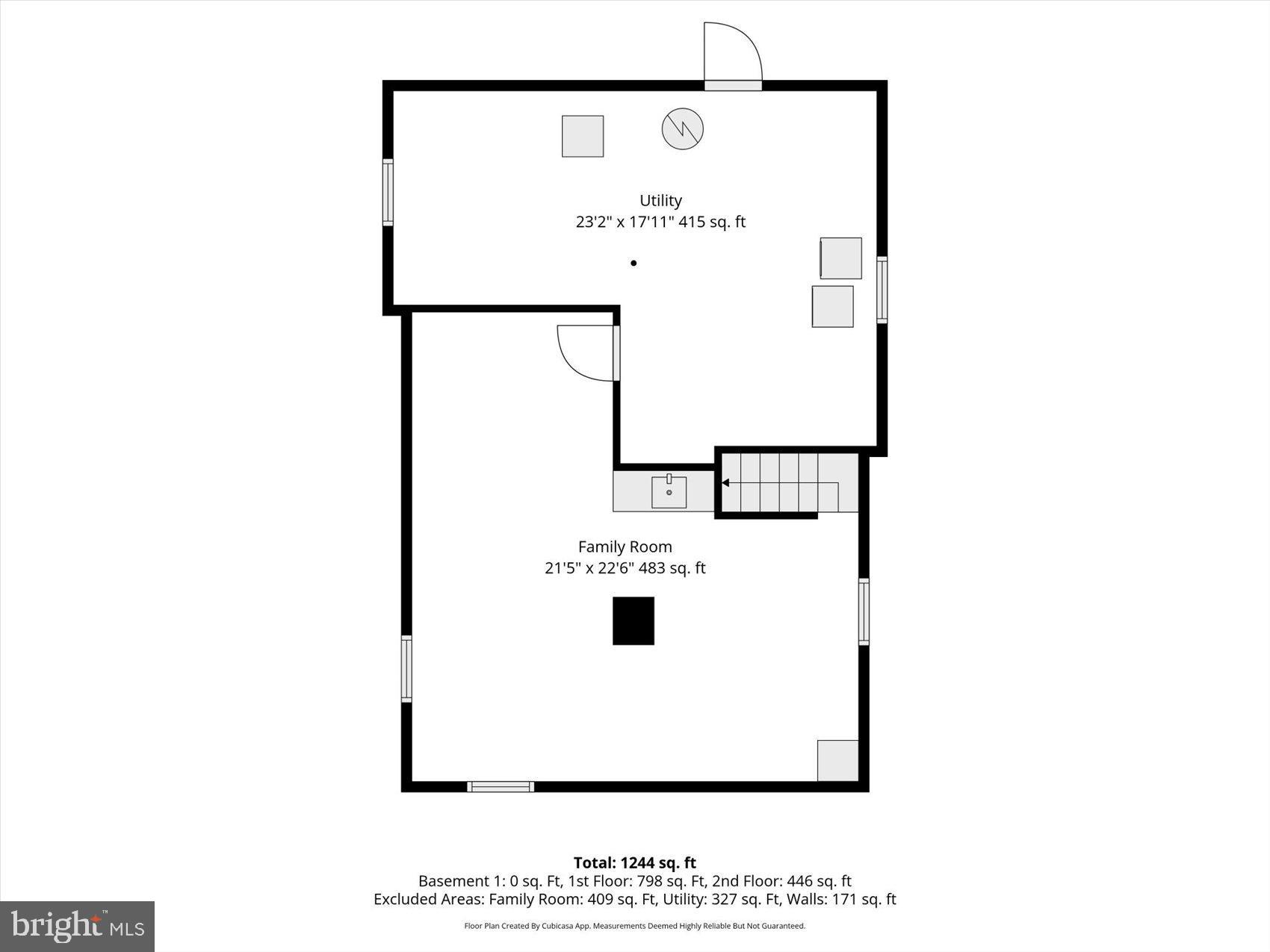 HARFORD PARK - Residential