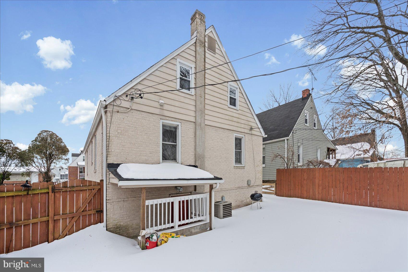 HARFORD PARK - Residential