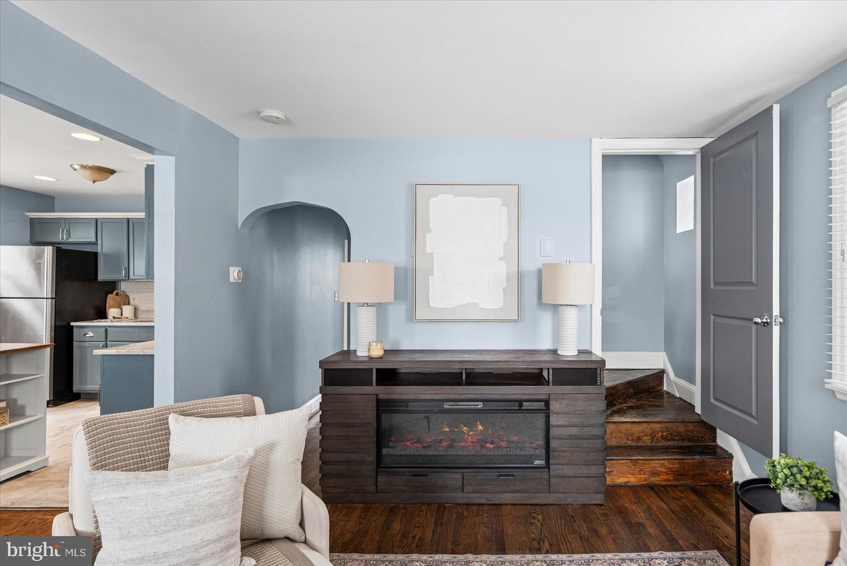 HARFORD PARK - Residential