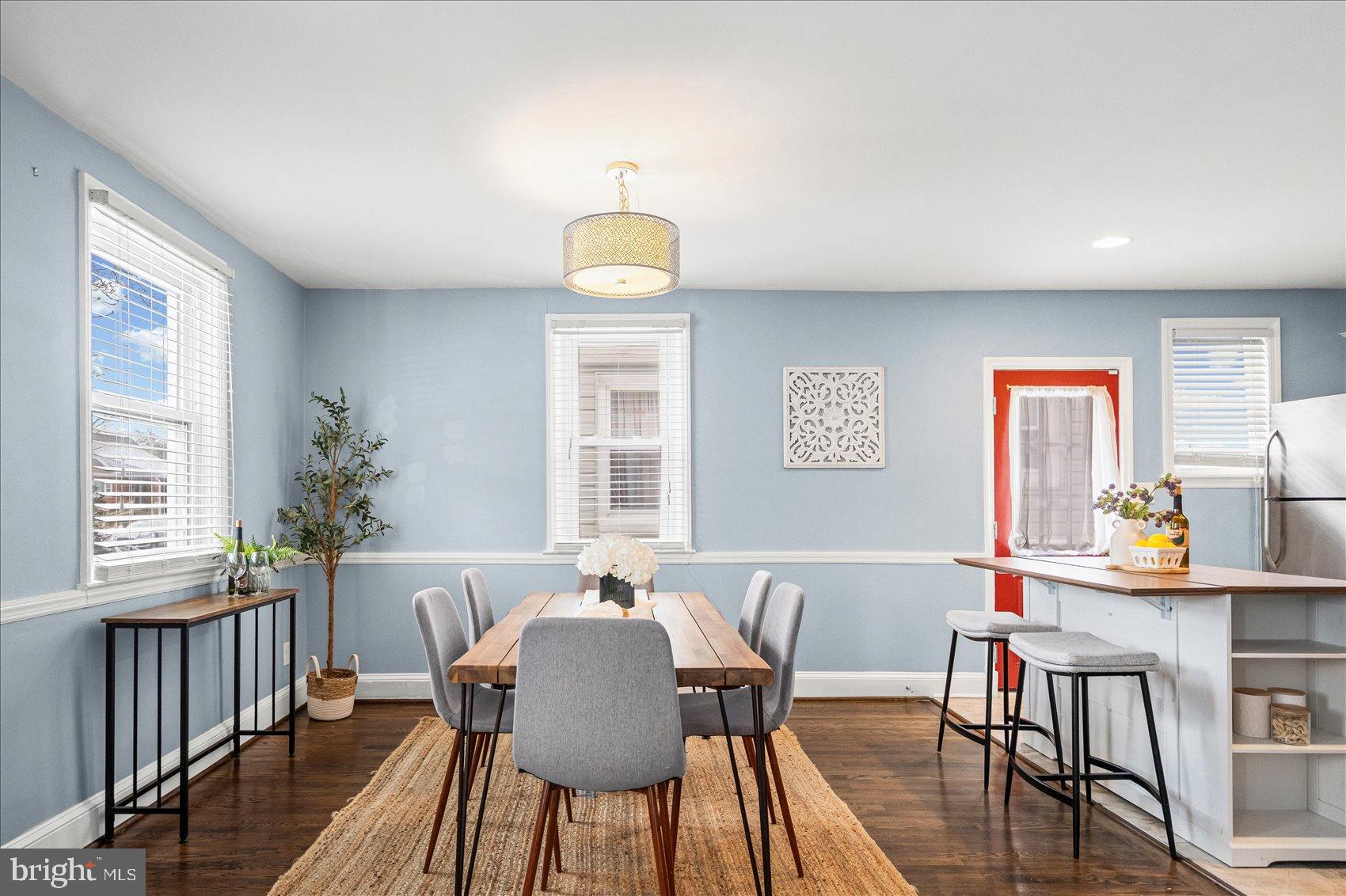 HARFORD PARK - Residential