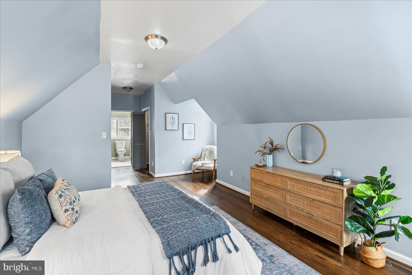 HARFORD PARK - Residential