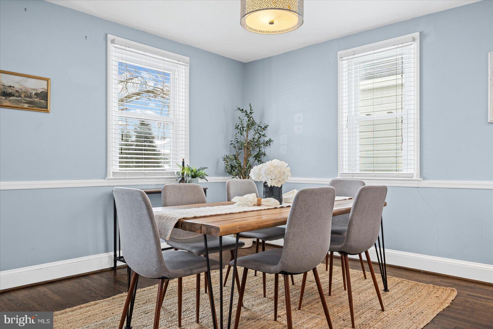 HARFORD PARK - Residential