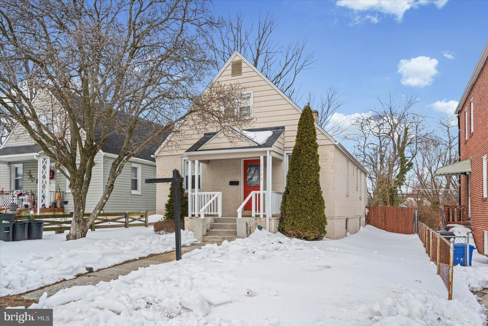 HARFORD PARK - Residential