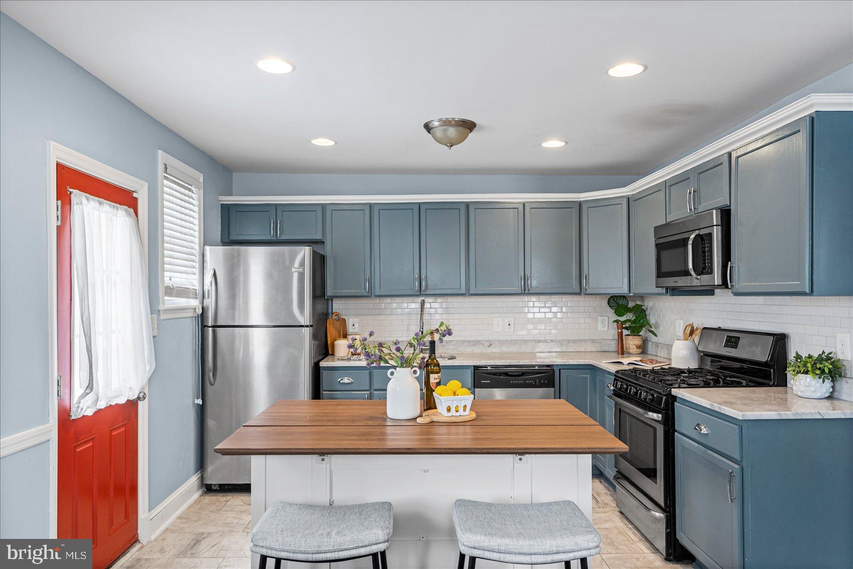 HARFORD PARK - Residential