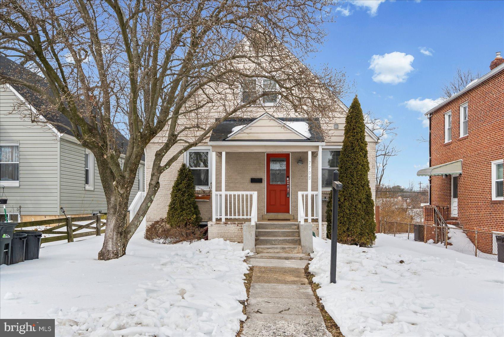 HARFORD PARK - Residential