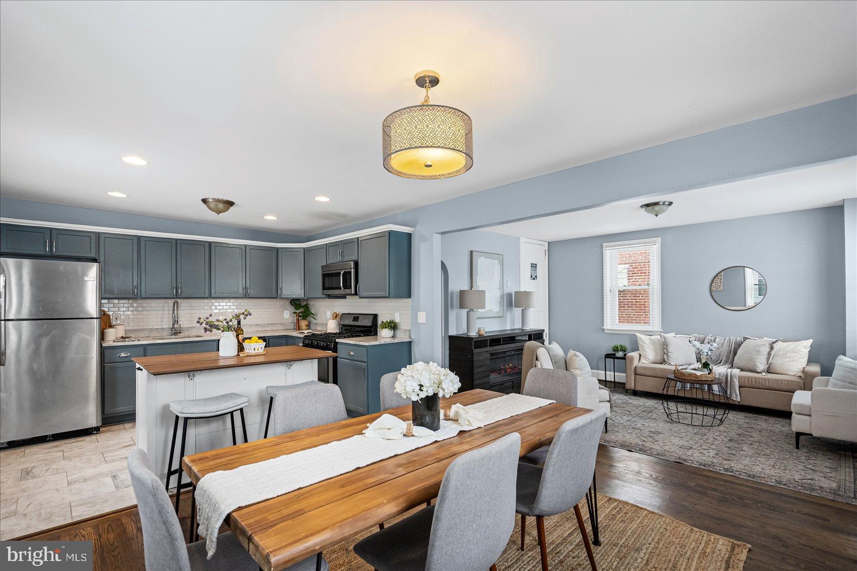 HARFORD PARK - Residential