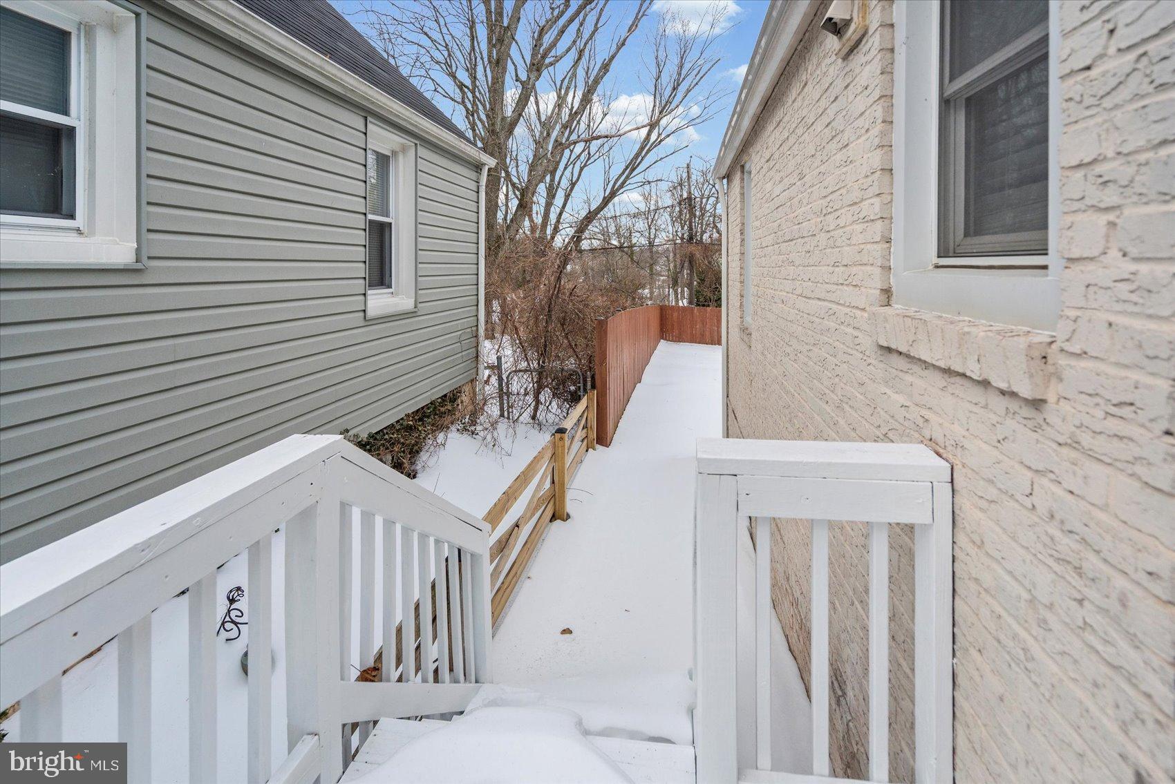 HARFORD PARK - Residential