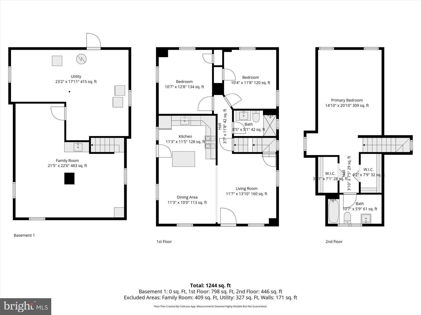 HARFORD PARK - Residential