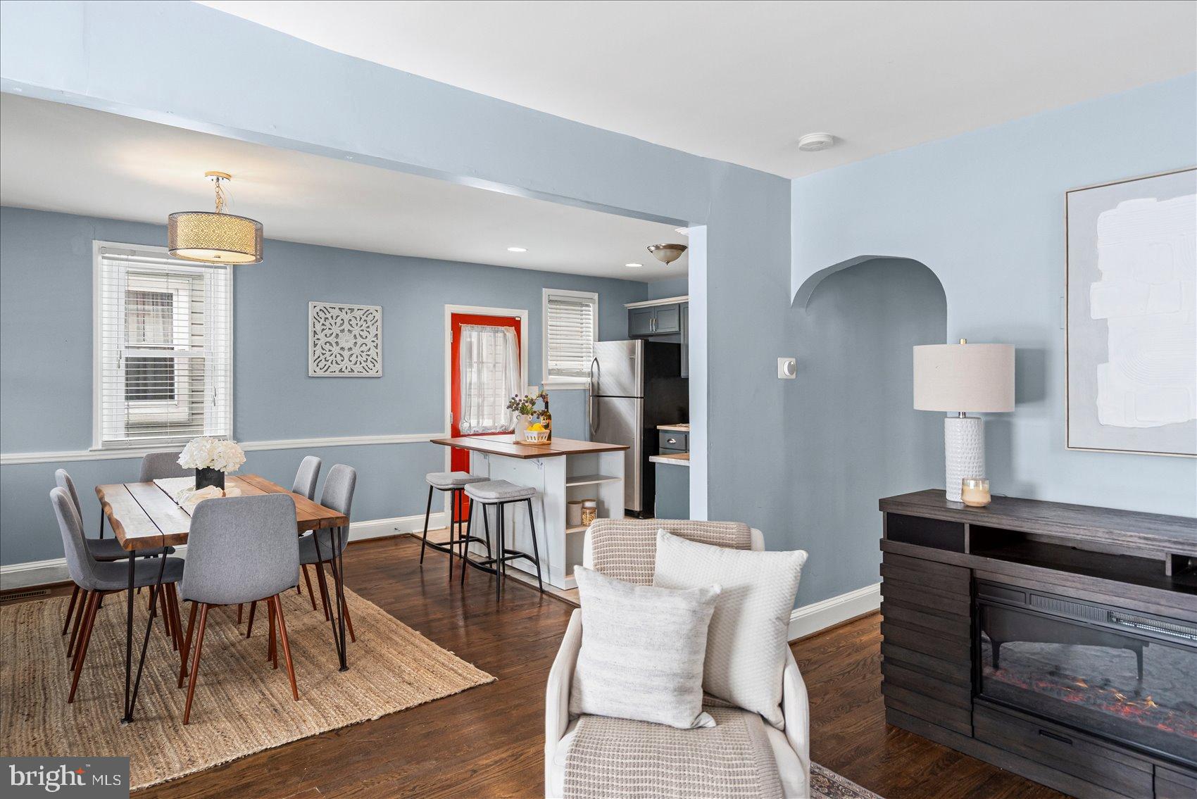 HARFORD PARK - Residential