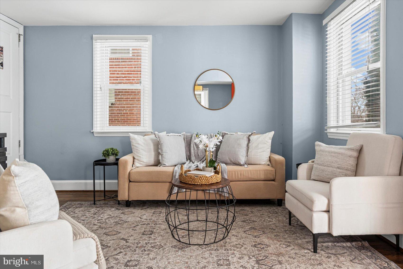 HARFORD PARK - Residential