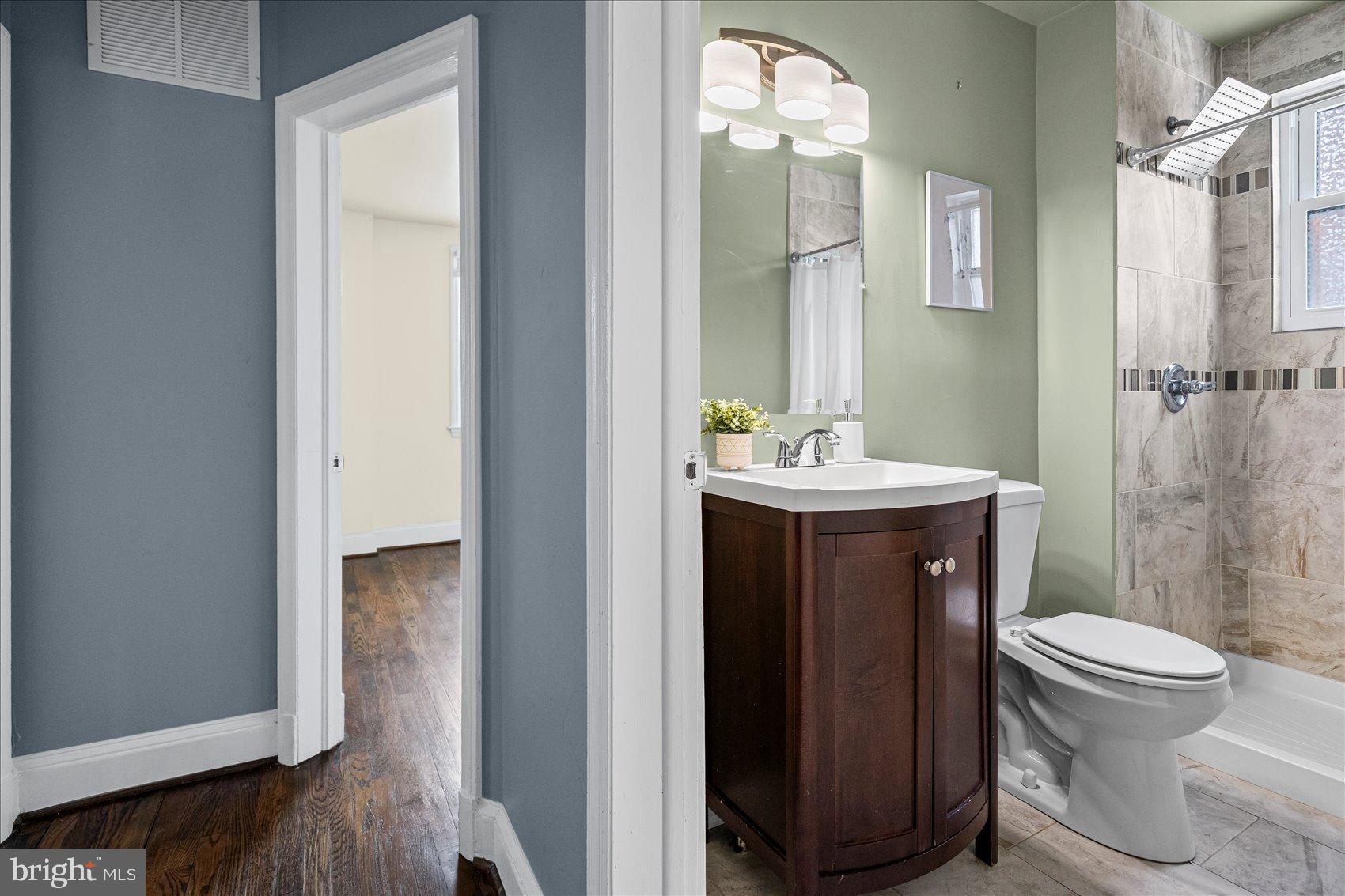 HARFORD PARK - Residential