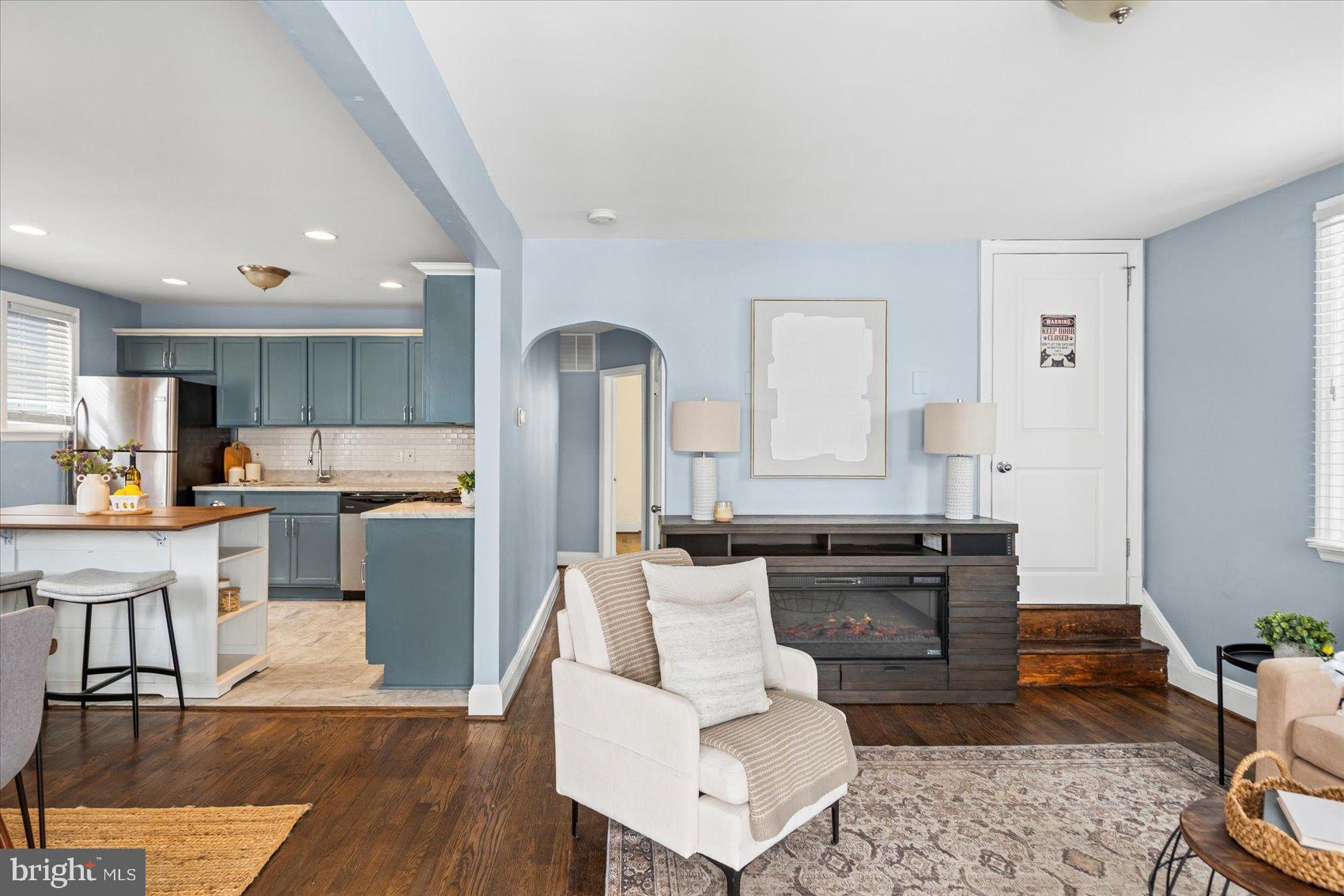 HARFORD PARK - Residential